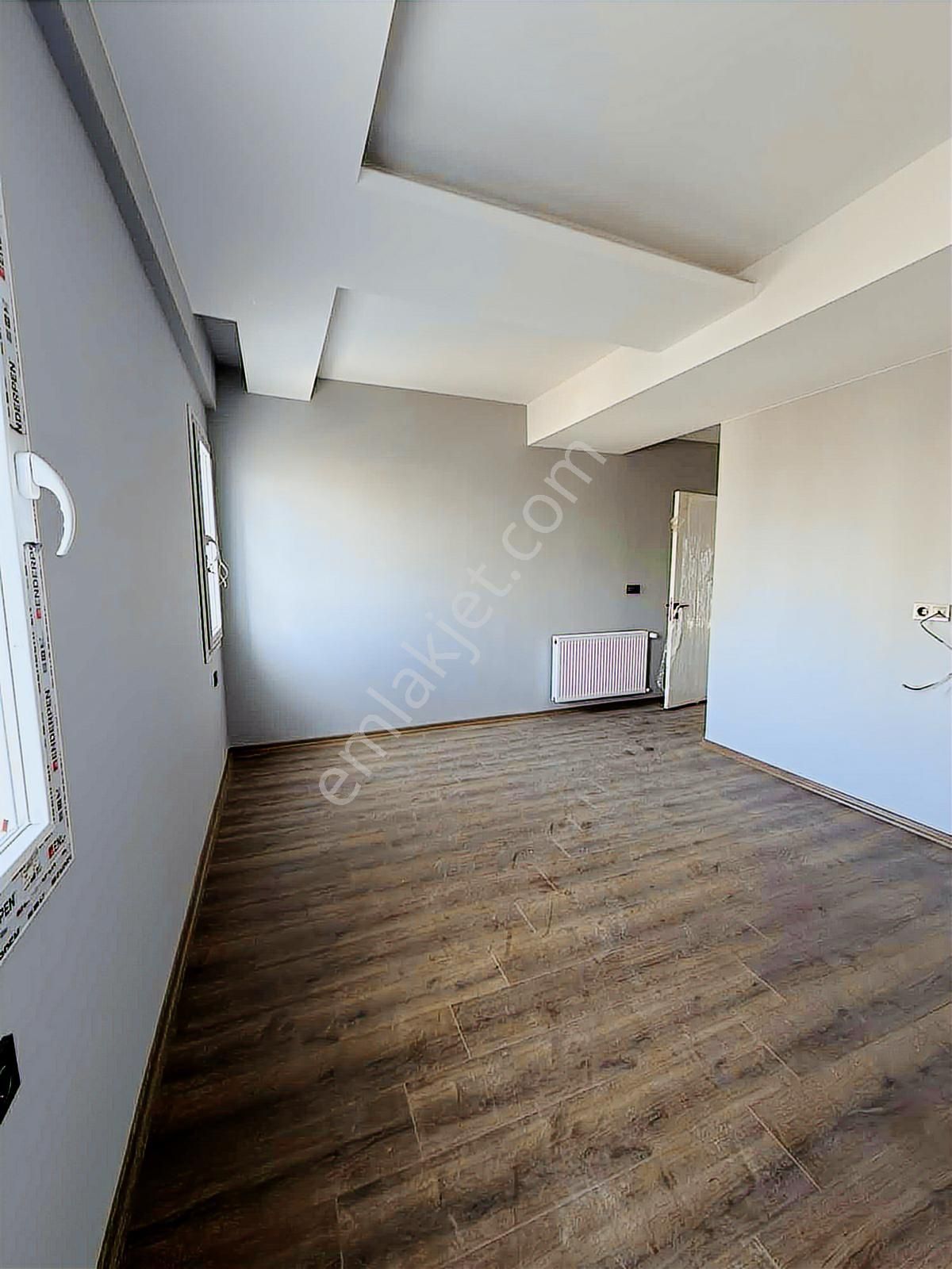 Total'den Havuzlu Güvenlikli Sitede Kapalı Mutfaklı Sıfır Daire - Görsel 2