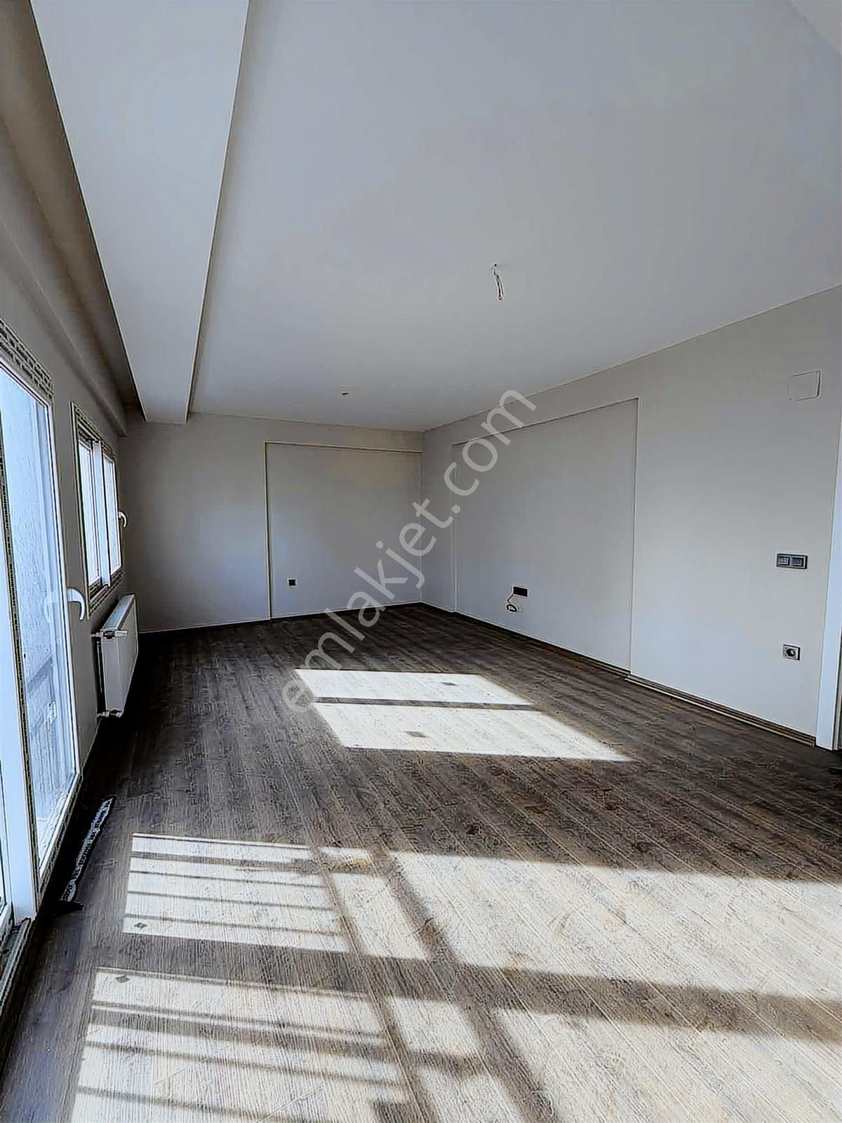 Total'den Havuzlu Güvenlikli Sitede Kapalı Mutfaklı Sıfır Daire - Görsel 16