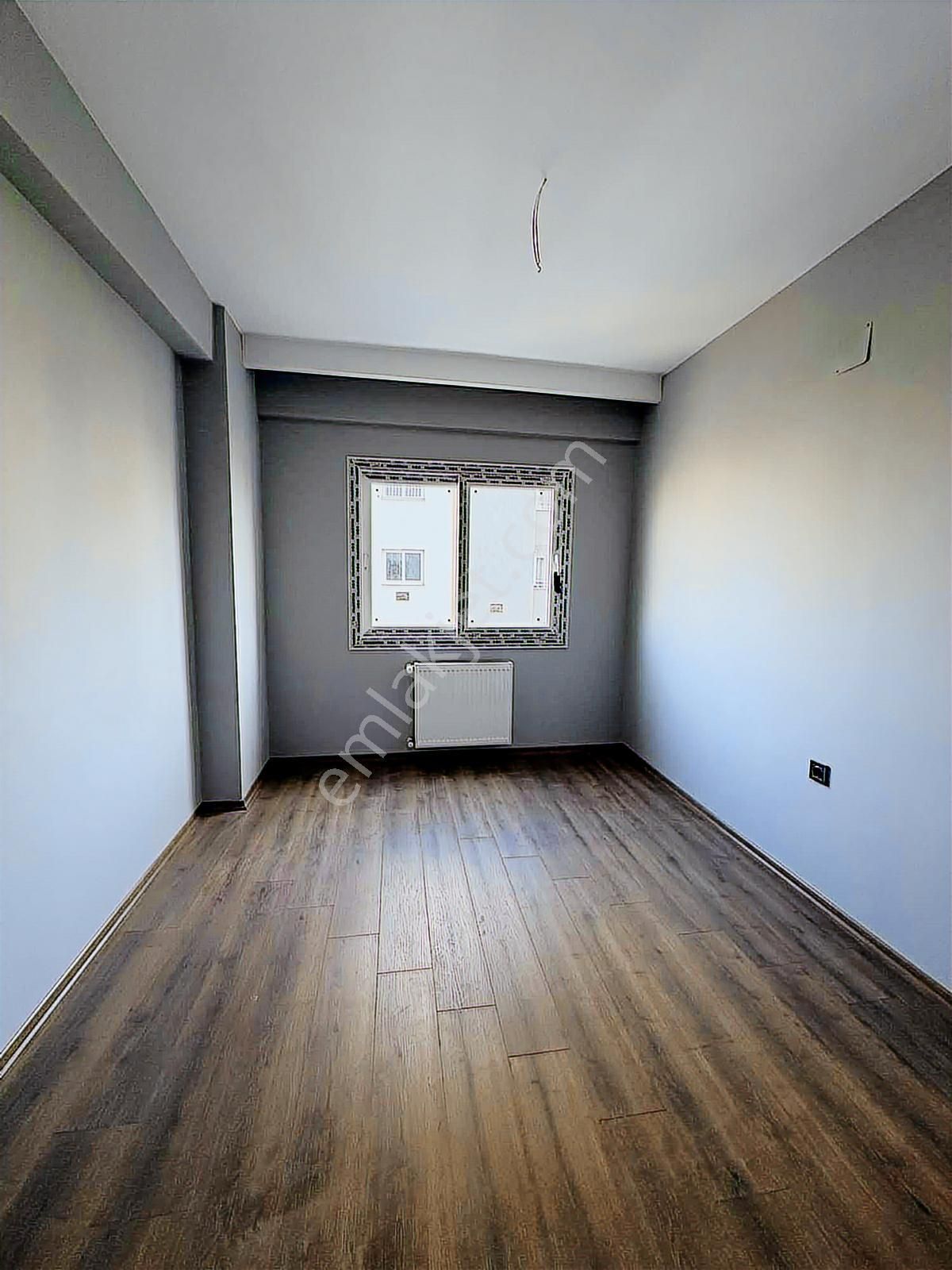 Total'den Havuzlu Güvenlikli Sitede Kapalı Mutfaklı Sıfır Daire - Görsel 20