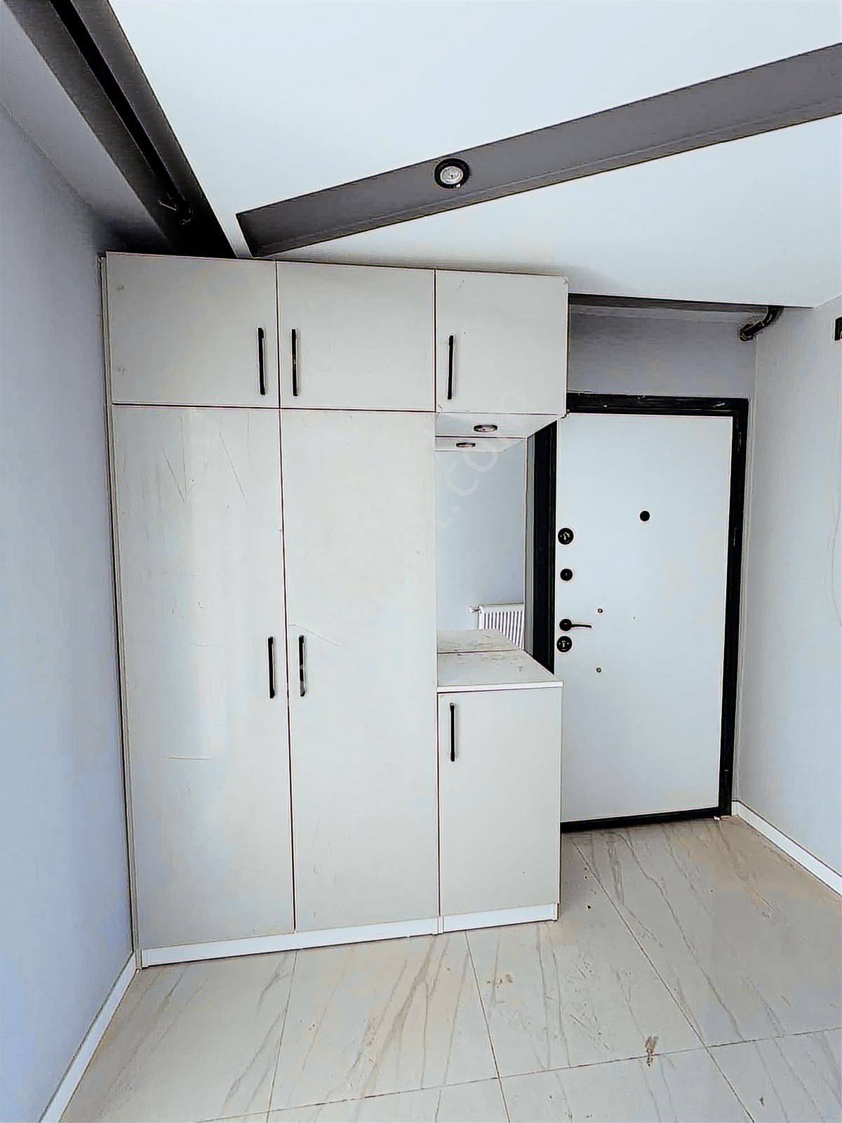 Total'den Havuzlu Güvenlikli Sitede Kapalı Mutfaklı Sıfır Daire - Görsel 17