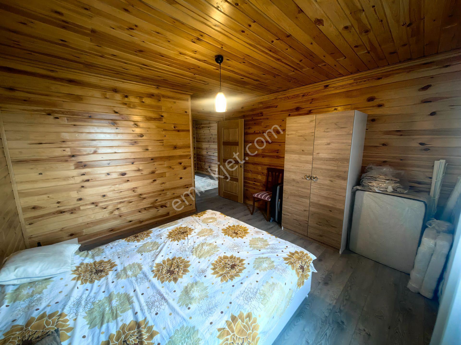 Satılık Kırklareli Pınarhisar Villa Konak 400m2 Kapalı Alan 2500m2 Arsa - Görsel 23