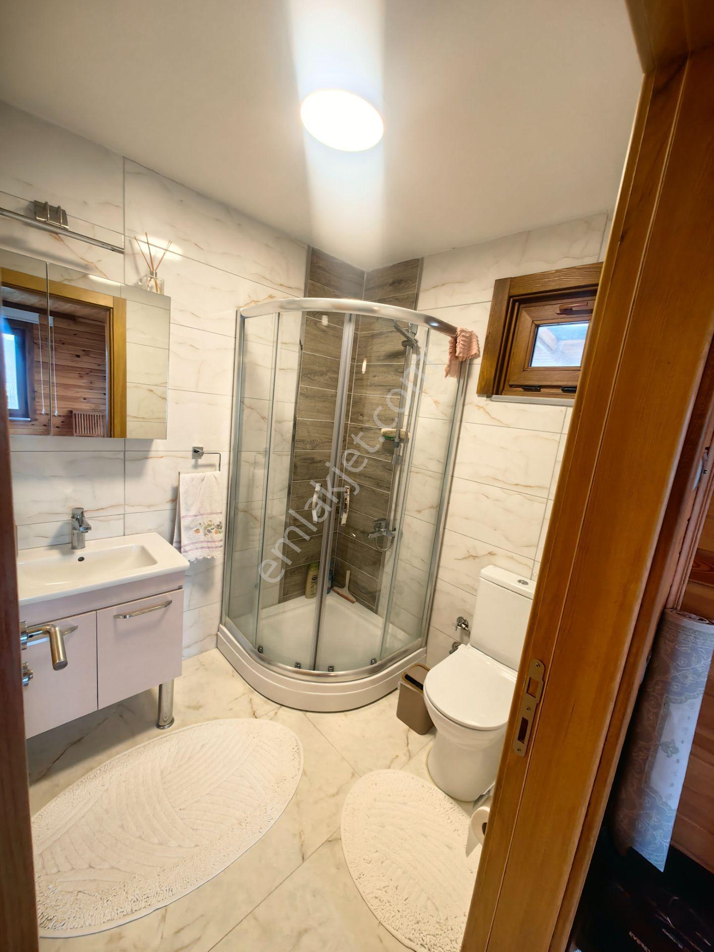Satılık Kırklareli Pınarhisar Villa Konak 400m2 Kapalı Alan 2500m2 Arsa - Görsel 31