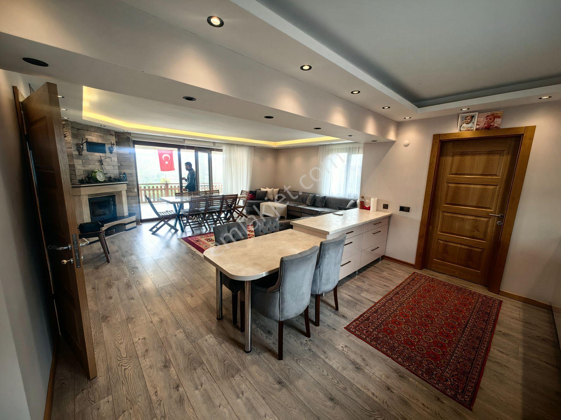 Satılık Kırklareli Pınarhisar Villa Konak 400m2 Kapalı Alan 2500m2 Arsa - Görsel 19