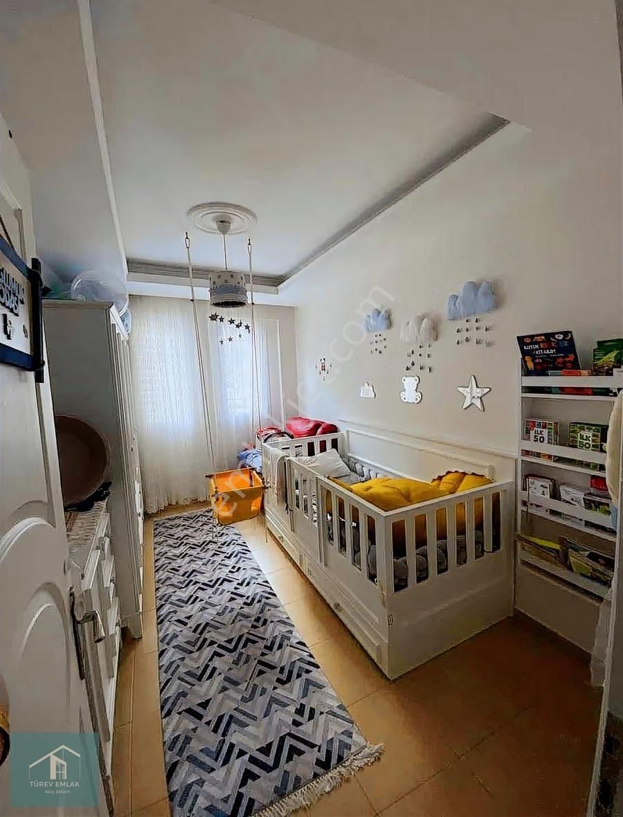 Tek Tapu 2 Adet 2+1 Geniş Daire - Görsel 16