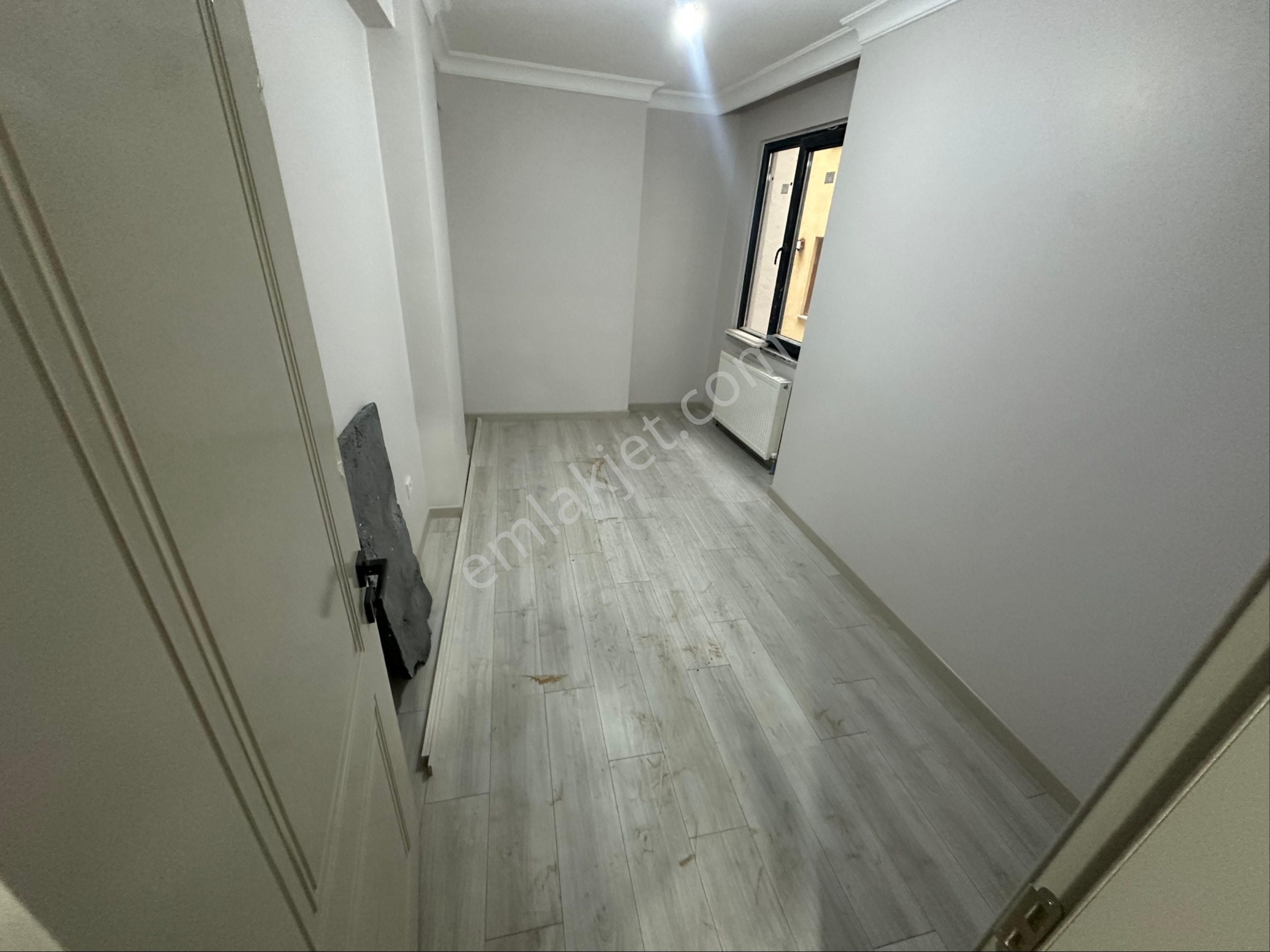 İsmetpaşa Mah’de Cadde Üzerinde 2+1 90m2 Sıfır Ara Kat Daire - Görsel 29