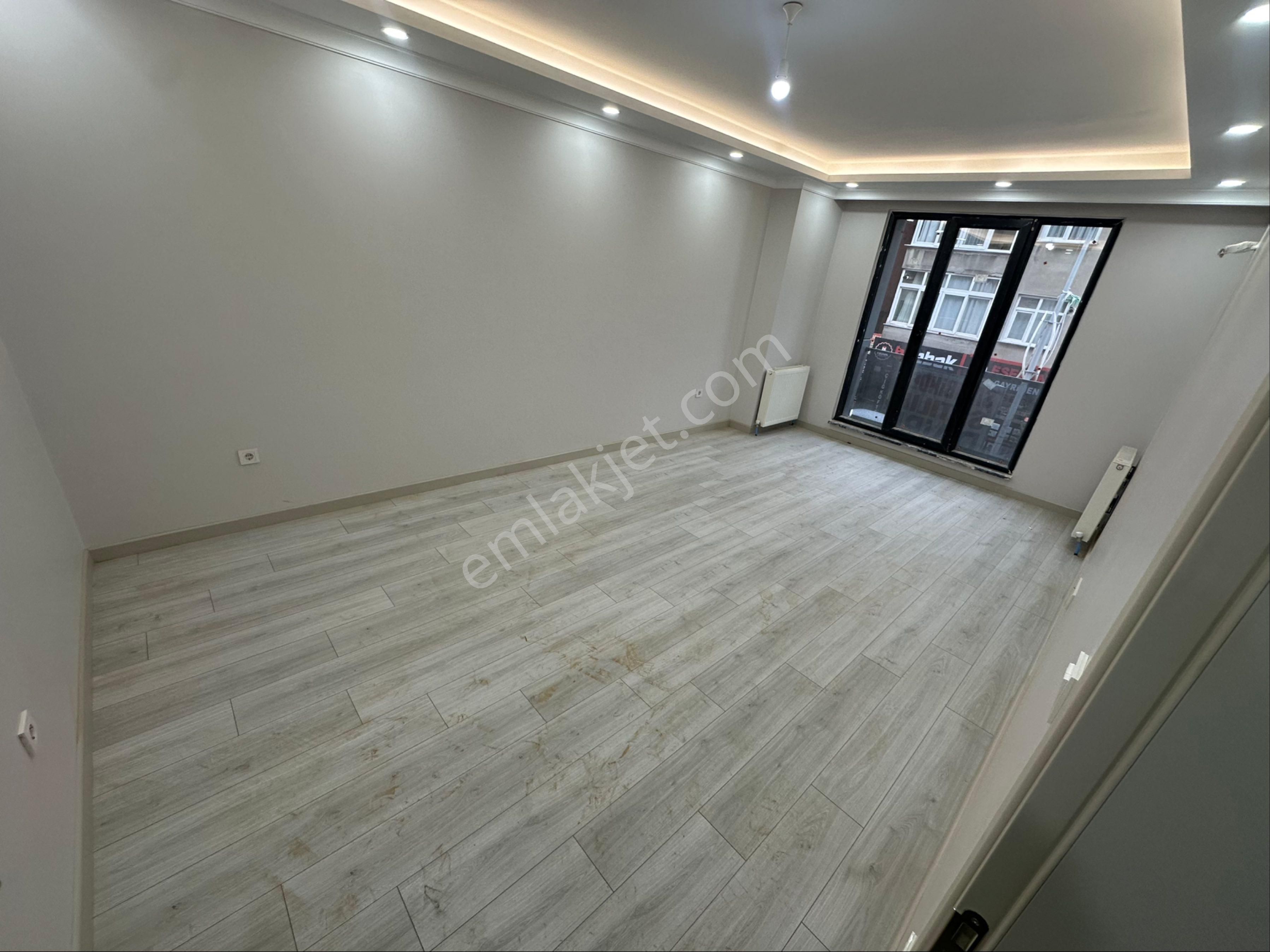 İsmetpaşa Mah’de Cadde Üzerinde 2+1 90m2 Sıfır Ara Kat Daire - Görsel 23