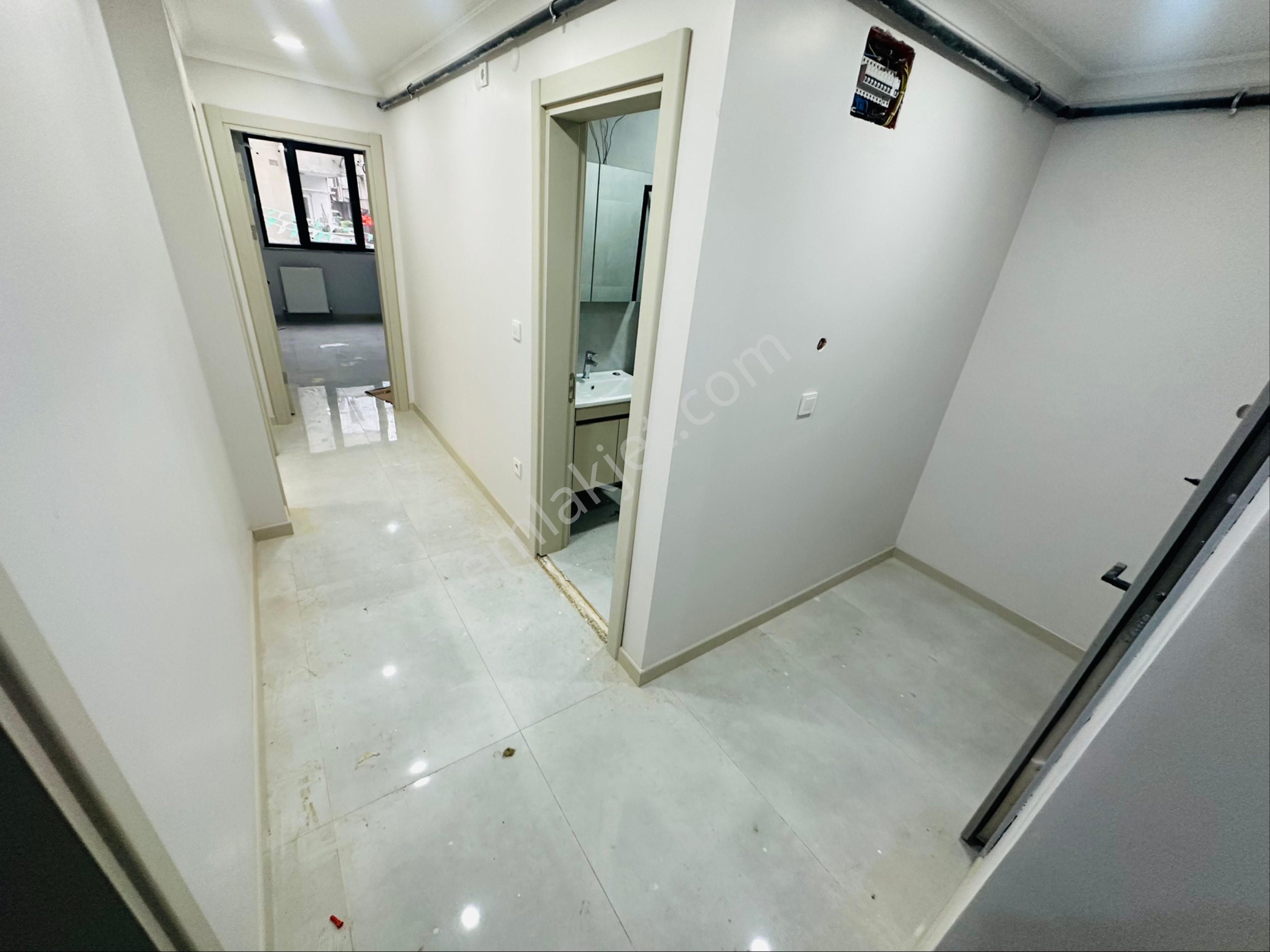 İsmetpaşa Mah’de Cadde Üzerinde 2+1 90m2 Sıfır Ara Kat Daire - Görsel 12