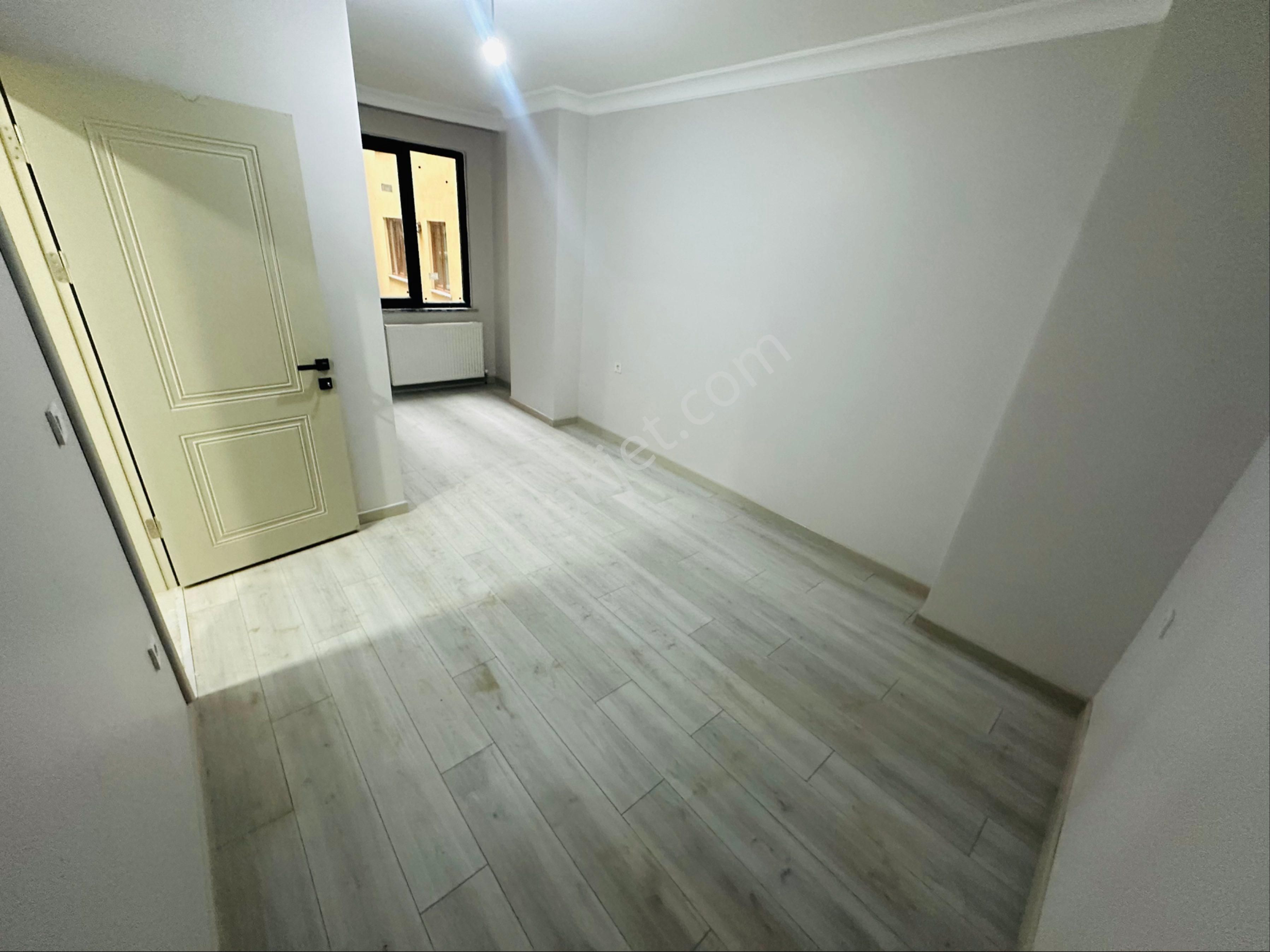 İsmetpaşa Mah’de Cadde Üzerinde 2+1 90m2 Sıfır Ara Kat Daire - Görsel 15