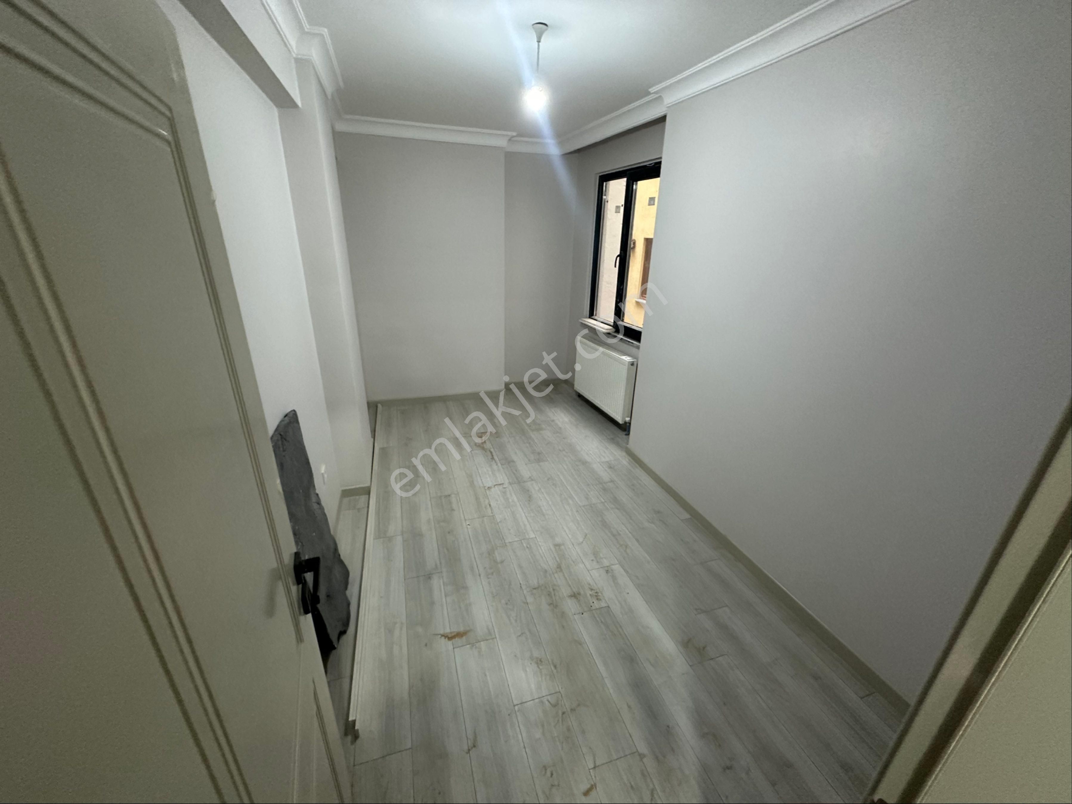 İsmetpaşa Mah’de Cadde Üzerinde 2+1 90m2 Sıfır Ara Kat Daire - Görsel 25