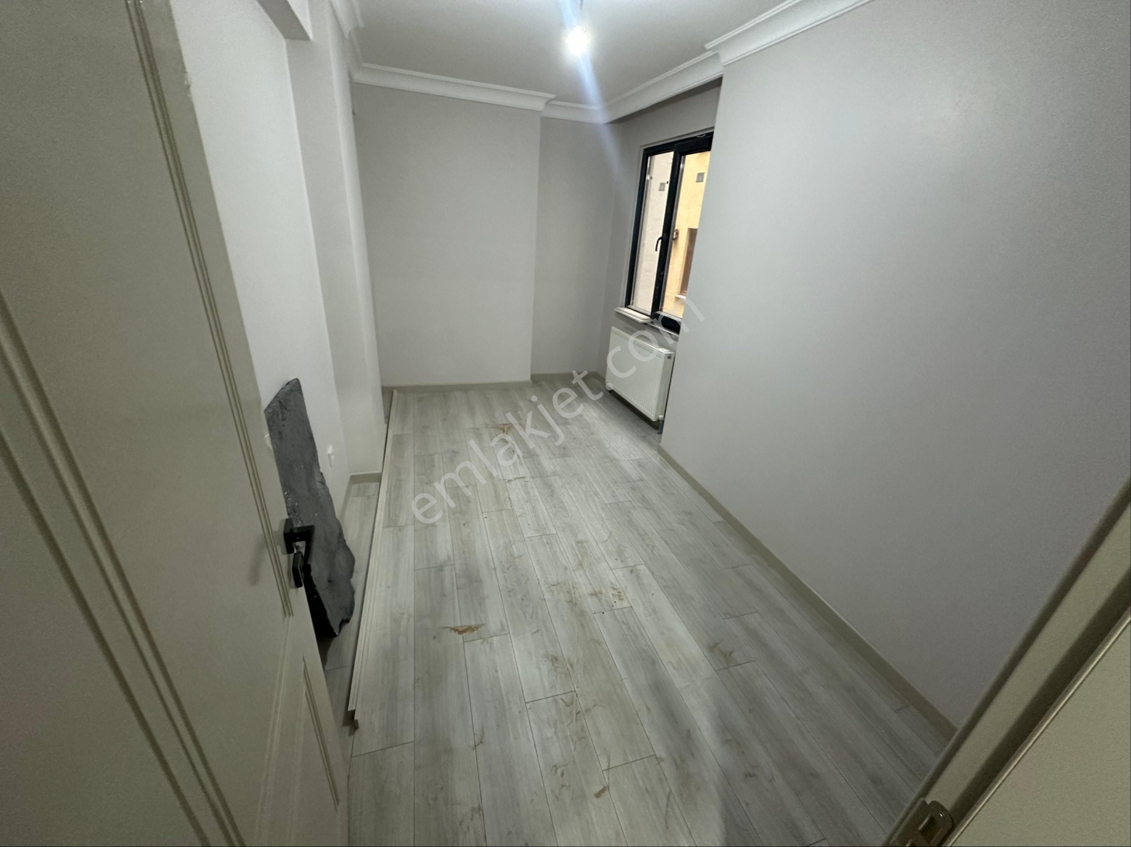 İsmetpaşa Mah’de Cadde Üzerinde 2+1 90m2 Sıfır Ara Kat Daire - Görsel 26