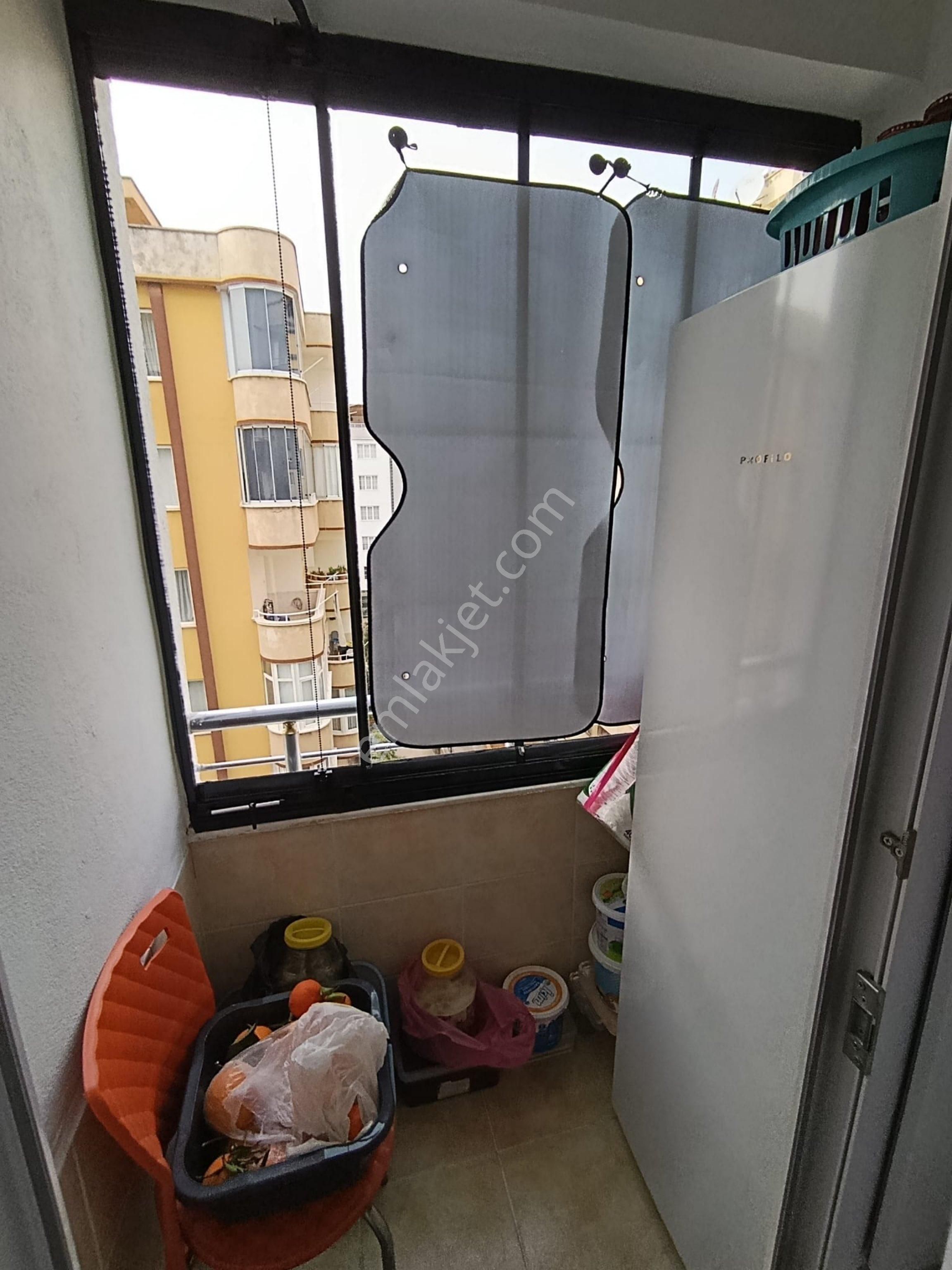 Nuray Gayrimenkulden Yeditepede Garajıyla Birlikte Satılık 2+1 Daire - Görsel 18