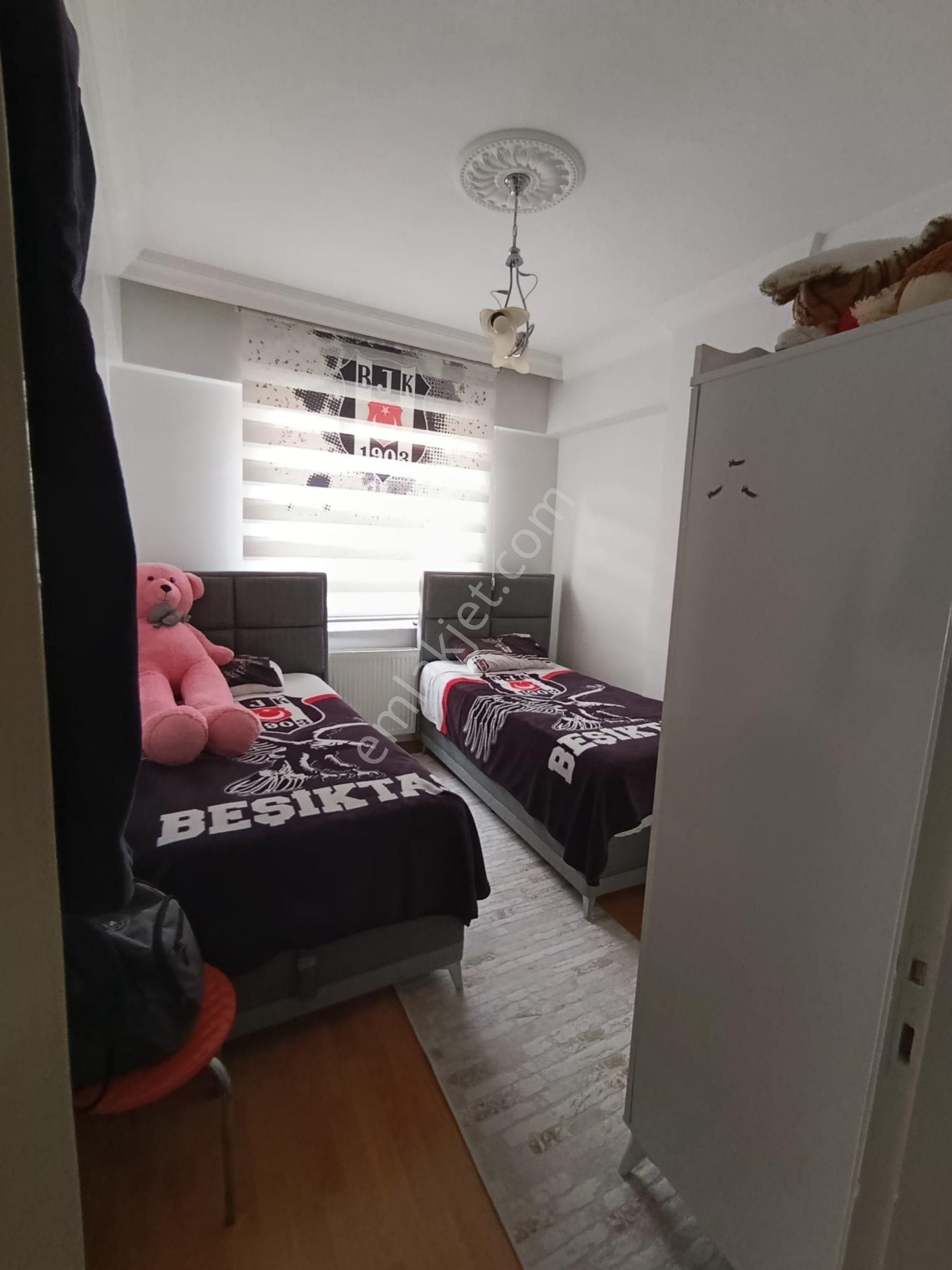 Nuray Gayrimenkulden Yeditepede Garajıyla Birlikte Satılık 2+1 Daire - Görsel 15