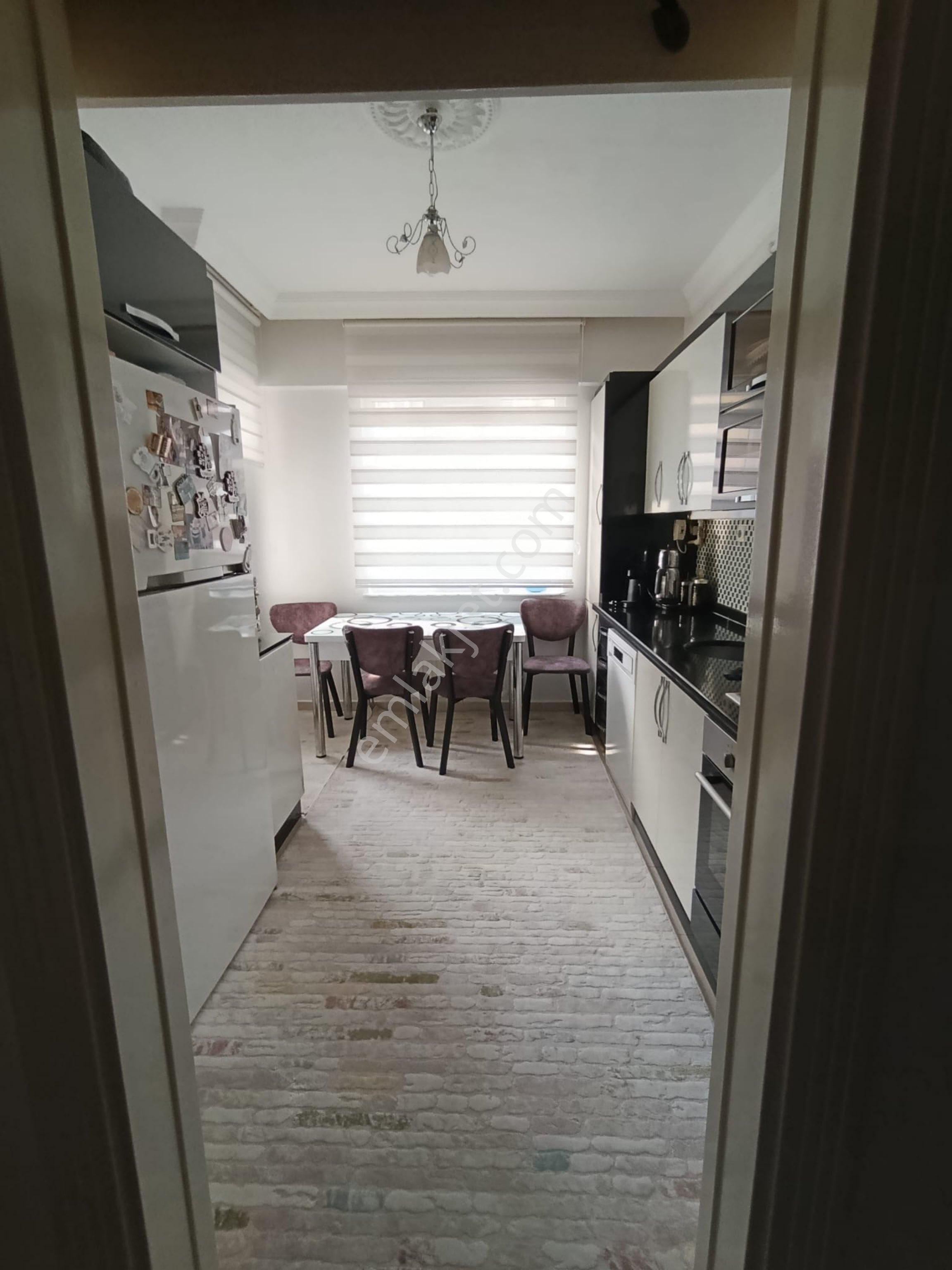 Nuray Gayrimenkulden Yeditepede Garajıyla Birlikte Satılık 2+1 Daire - Görsel 21