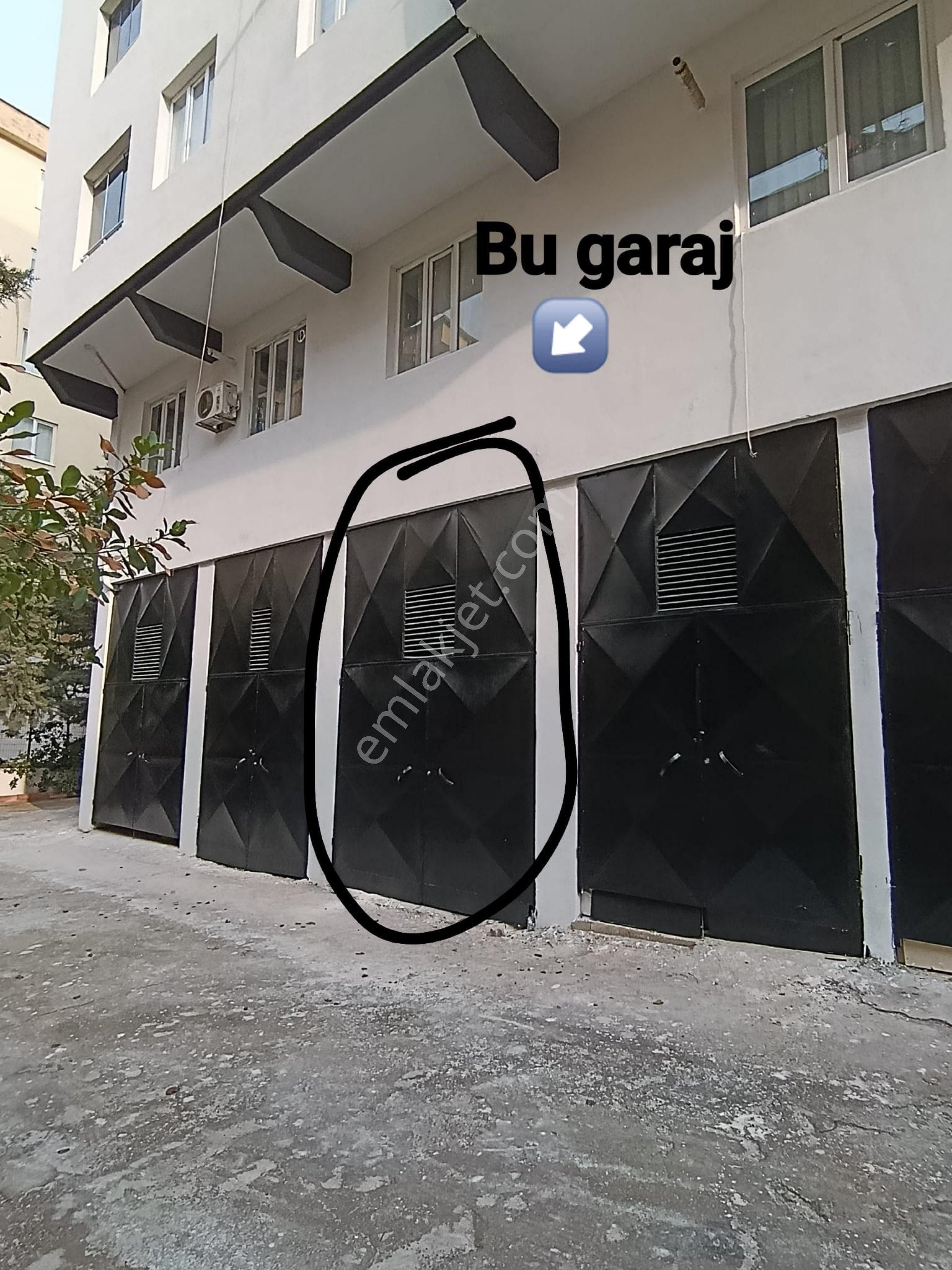 Nuray Gayrimenkulden Yeditepede Garajıyla Birlikte Satılık 2+1 Daire - Görsel 22