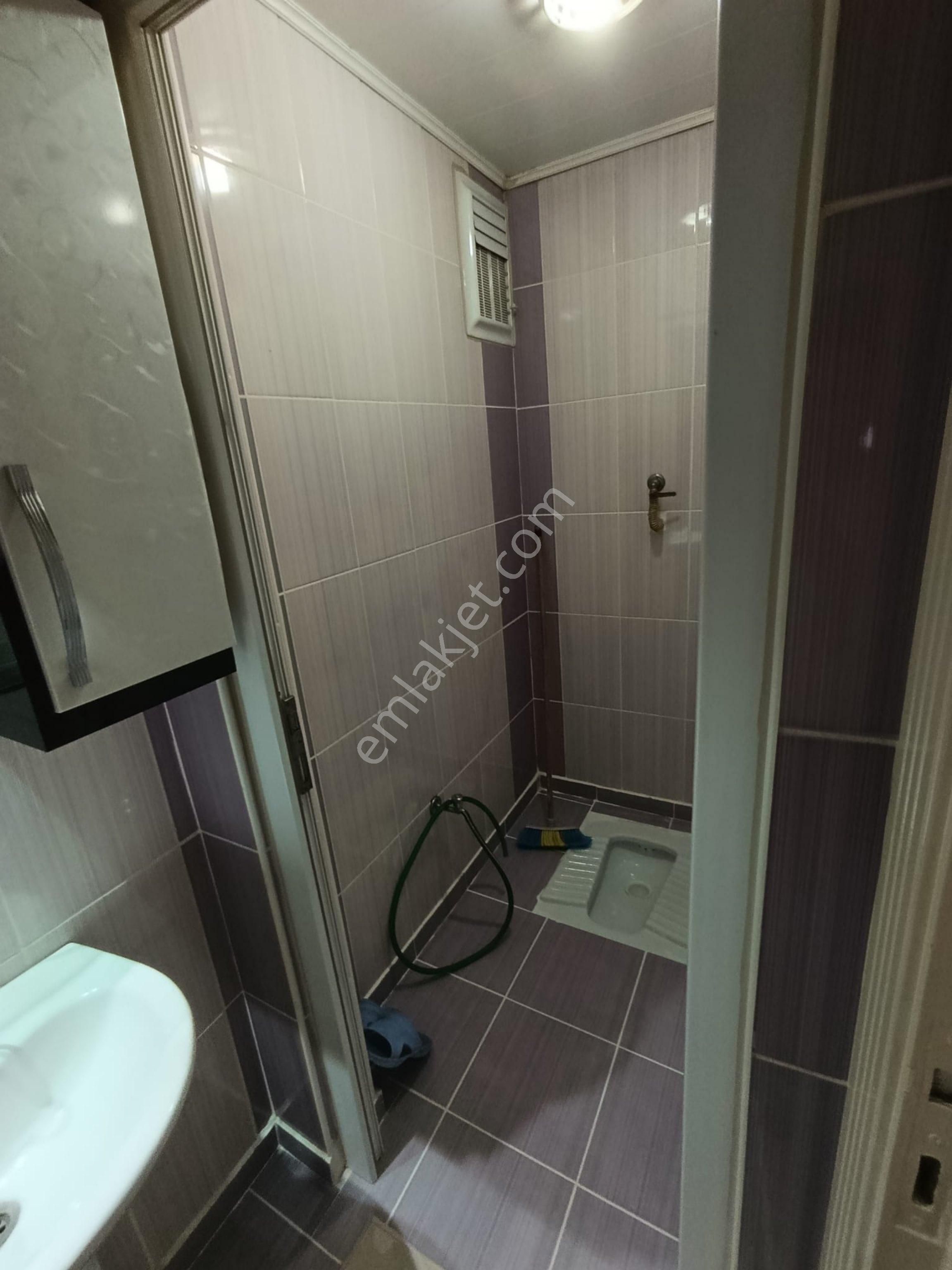 Nuray Gayrimenkulden Yeditepede Garajıyla Birlikte Satılık 2+1 Daire - Görsel 5