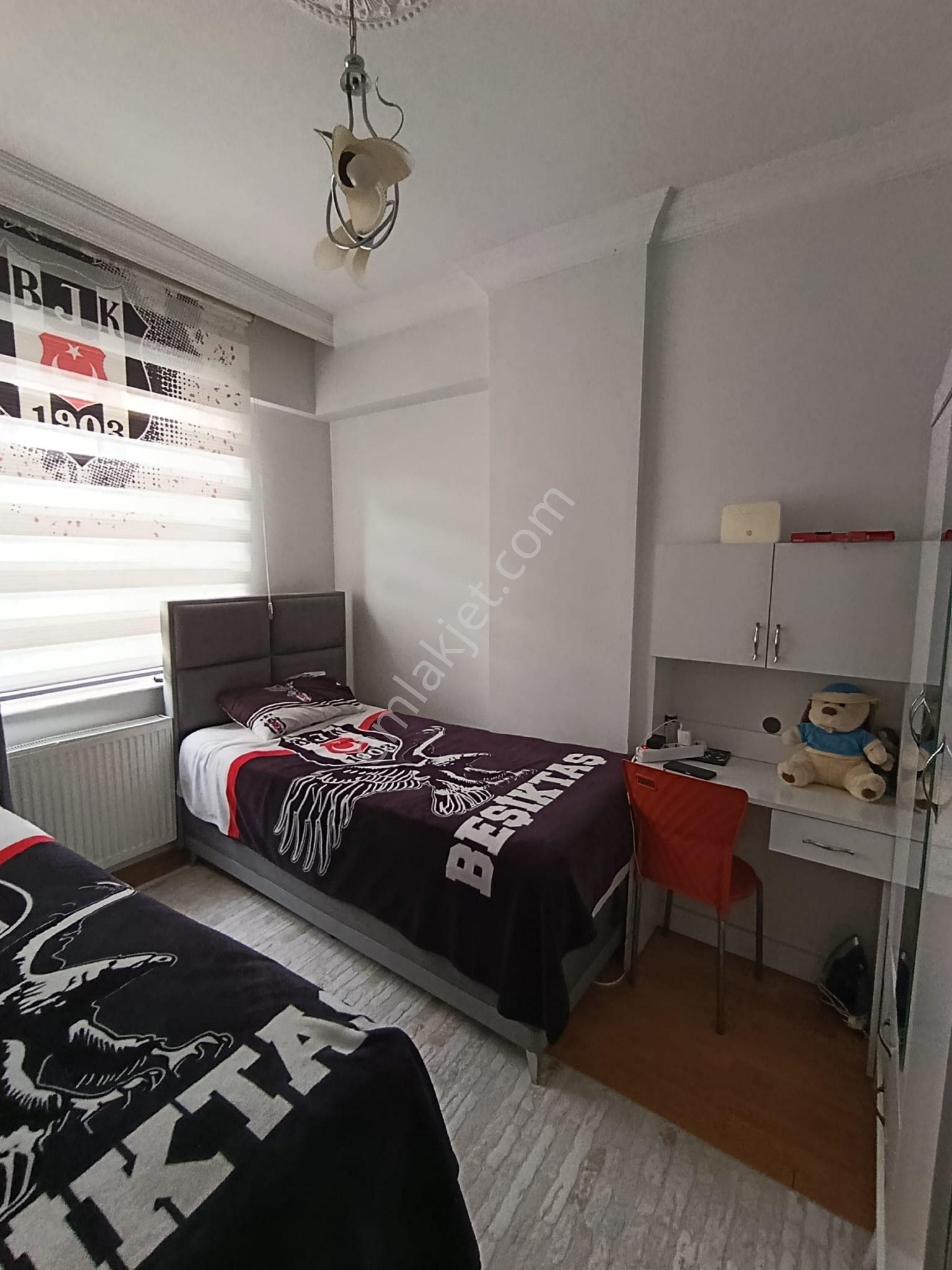 Nuray Gayrimenkulden Yeditepede Garajıyla Birlikte Satılık 2+1 Daire - Görsel 6