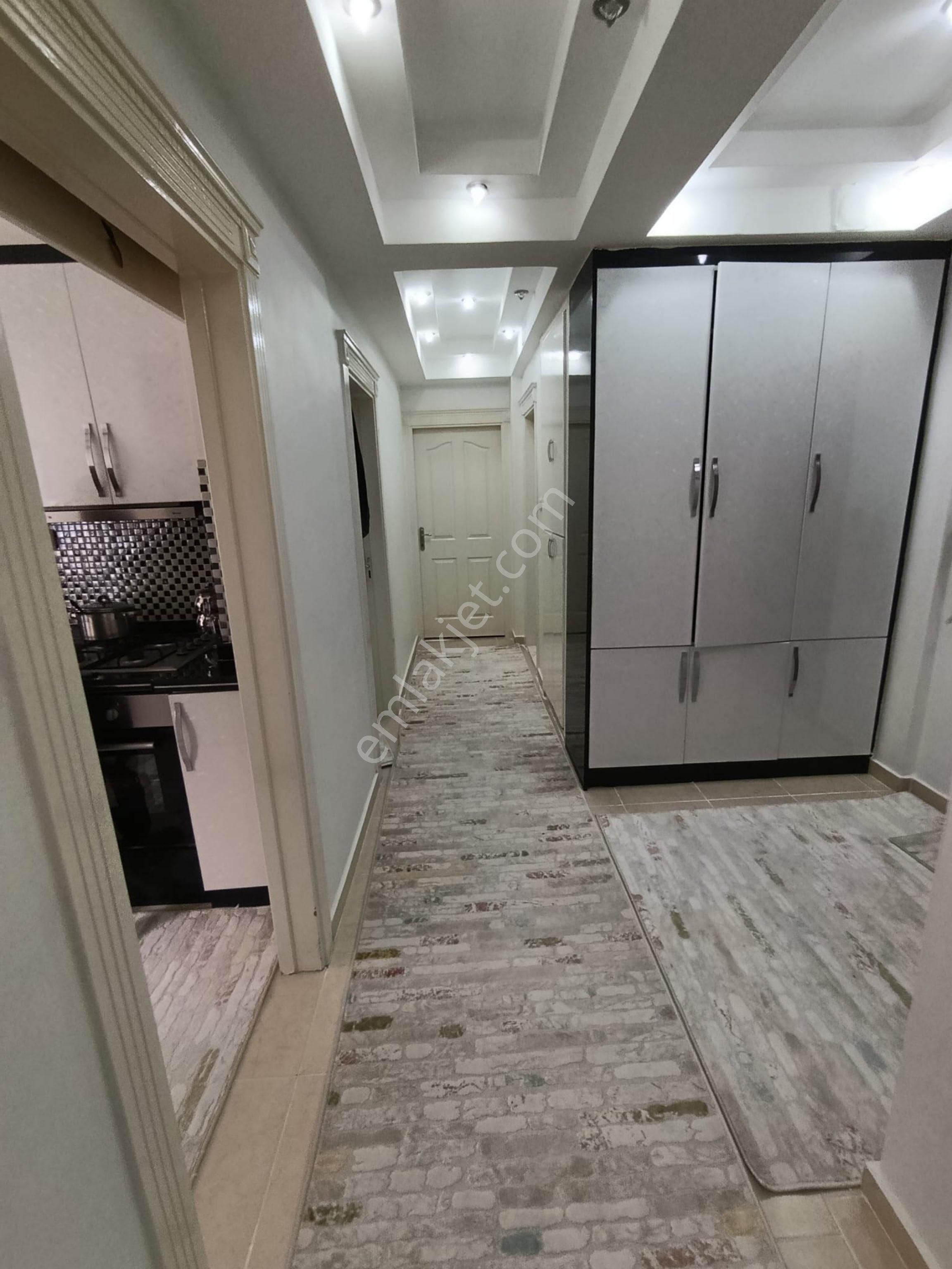 Nuray Gayrimenkulden Yeditepede Garajıyla Birlikte Satılık 2+1 Daire - Görsel 12