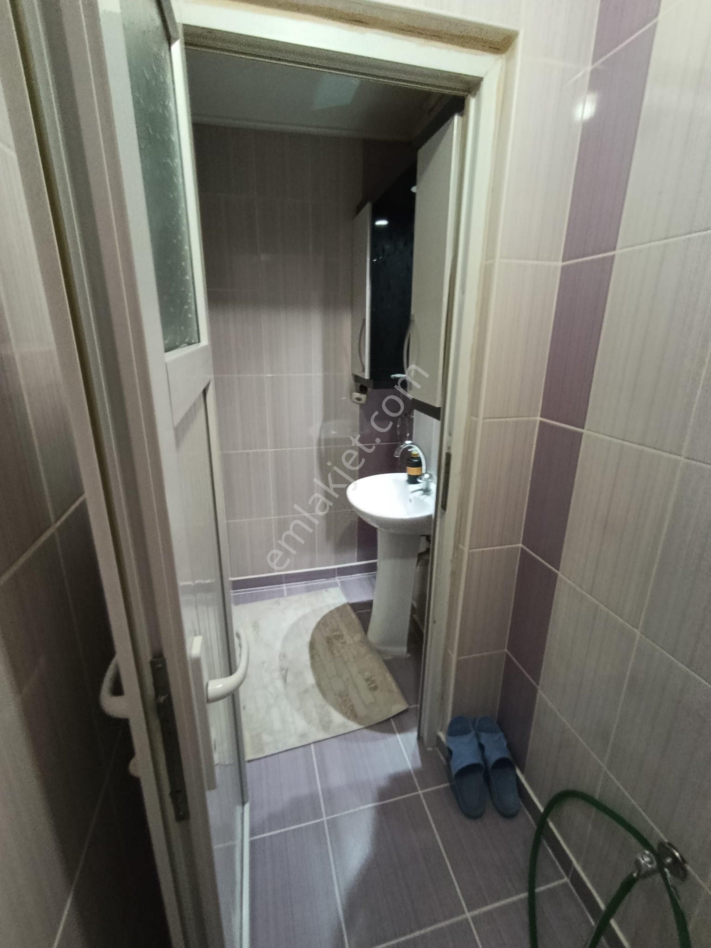 Nuray Gayrimenkulden Yeditepede Garajıyla Birlikte Satılık 2+1 Daire - Görsel 17