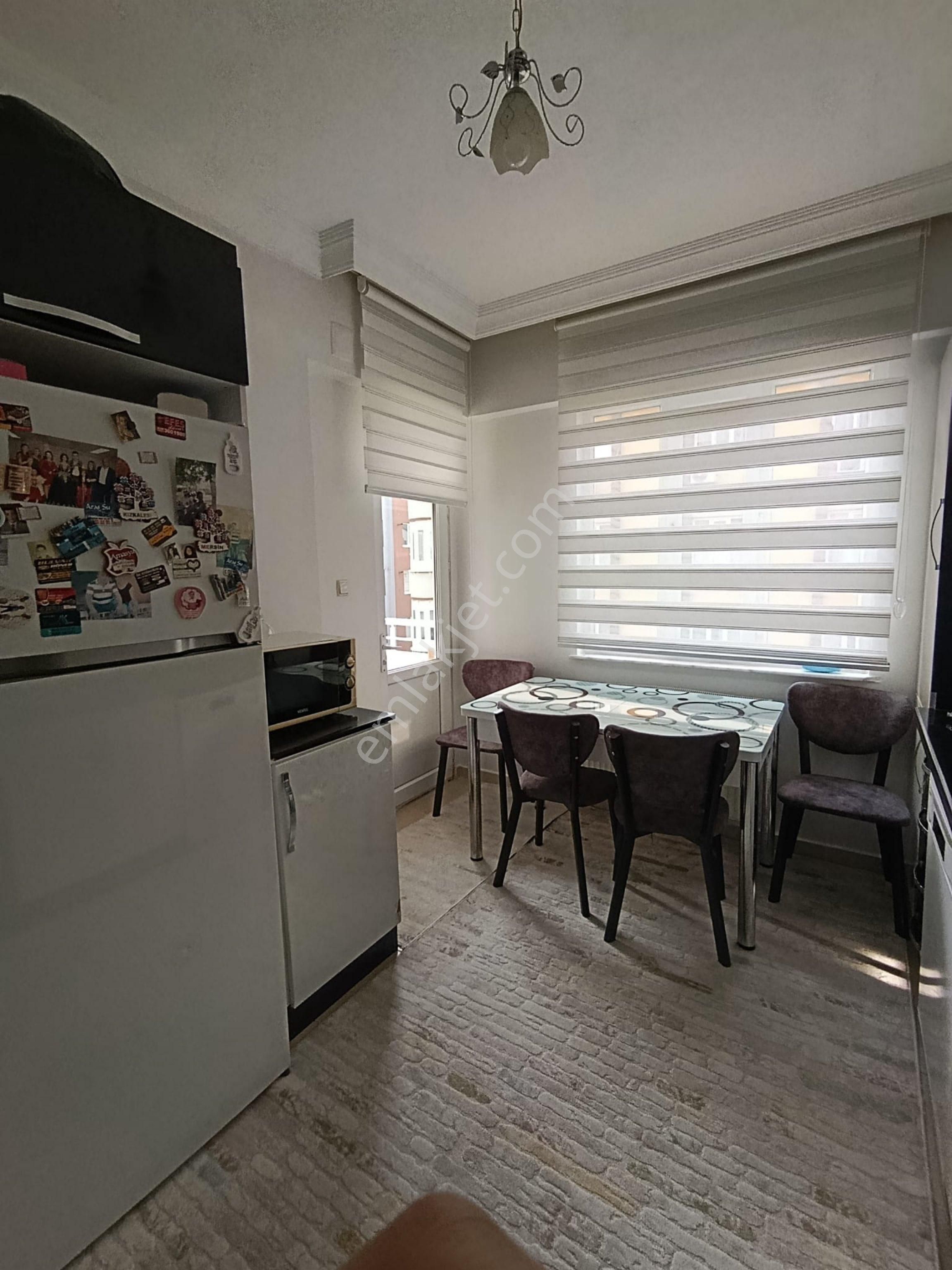 Nuray Gayrimenkulden Yeditepede Garajıyla Birlikte Satılık 2+1 Daire - Görsel 20