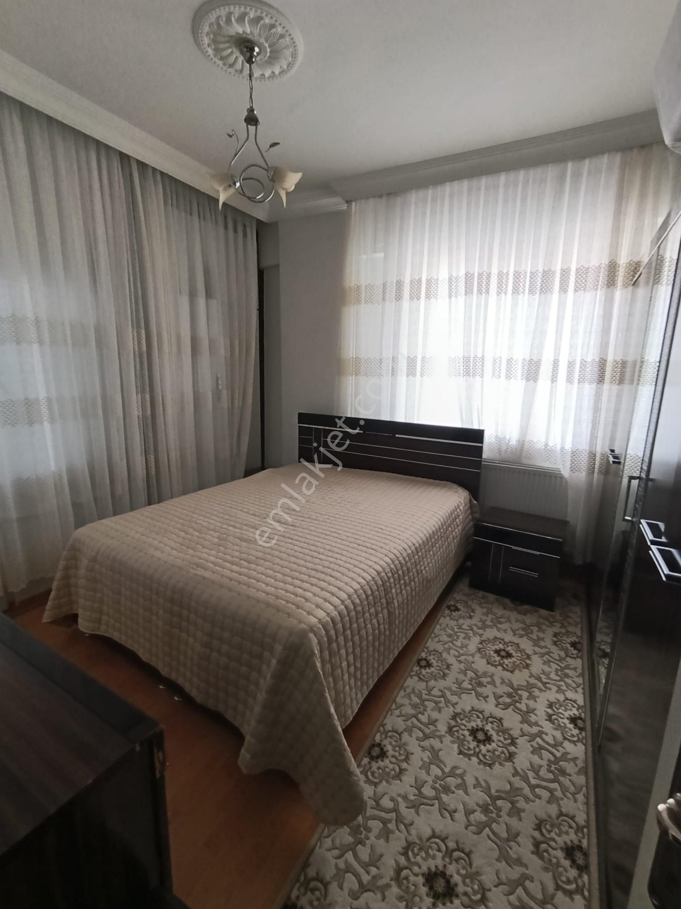 Nuray Gayrimenkulden Yeditepede Garajıyla Birlikte Satılık 2+1 Daire - Görsel 19