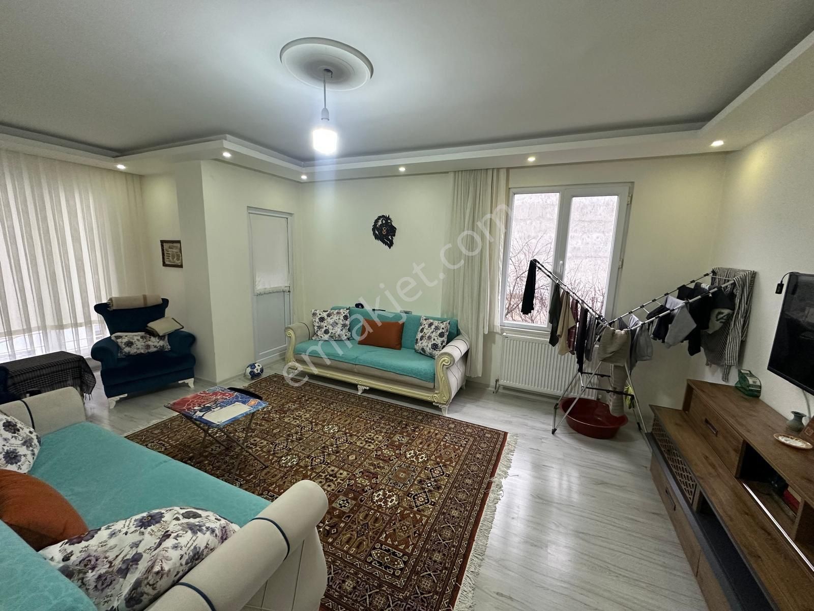 Arnavutköy Boğazköy Mah’de 2+1 110m2 8 Yıllık Asansörlü 3.kat Daire - Görsel 2