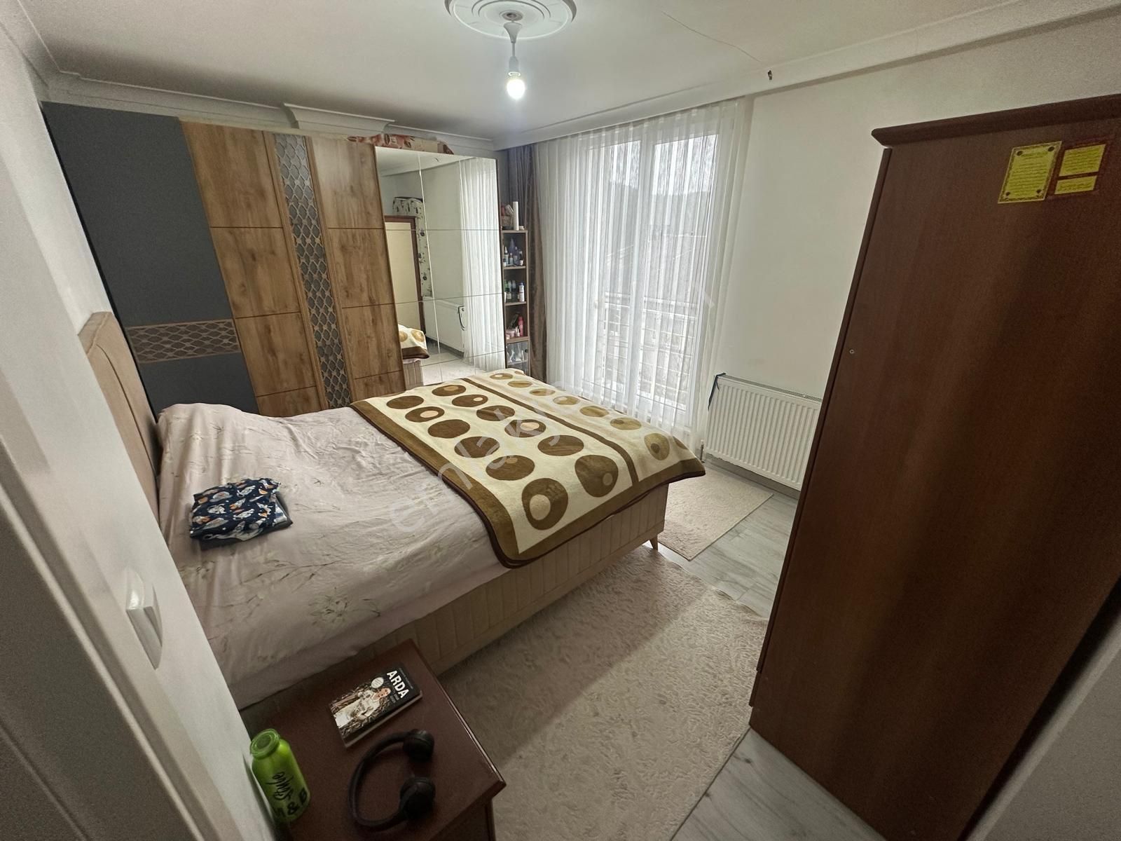 Arnavutköy Boğazköy Mah’de 2+1 110m2 8 Yıllık Asansörlü 3.kat Daire - Görsel 8