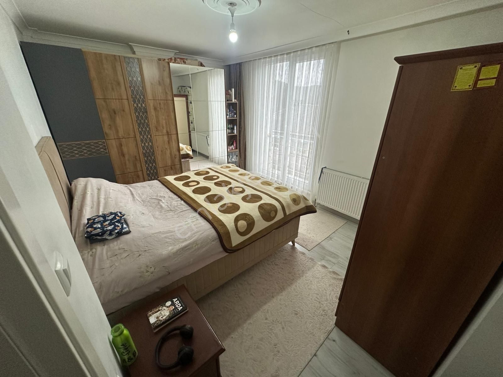Arnavutköy Boğazköy Mah’de 2+1 110m2 8 Yıllık Asansörlü 3.kat Daire - Görsel 10
