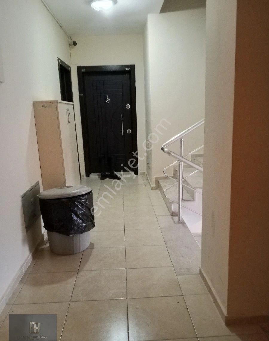 Üniversite Caddesi'nde 1+1 Eşyalı Kiralık Daire - Görsel 5