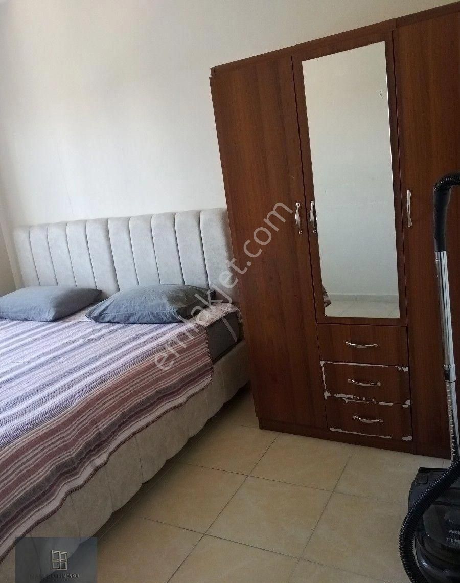 Üniversite Caddesi'nde 1+1 Eşyalı Kiralık Daire - Görsel 3