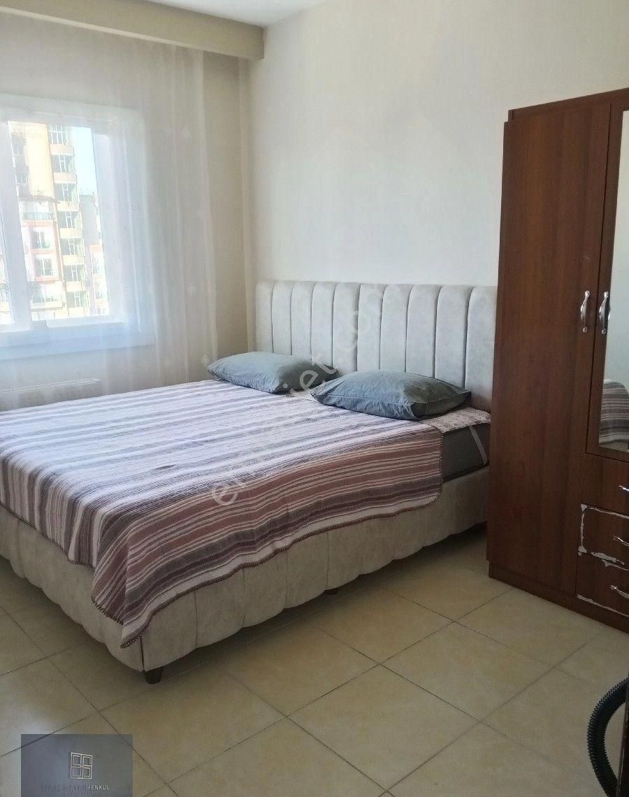Üniversite Caddesi'nde 1+1 Eşyalı Kiralık Daire - Görsel 16