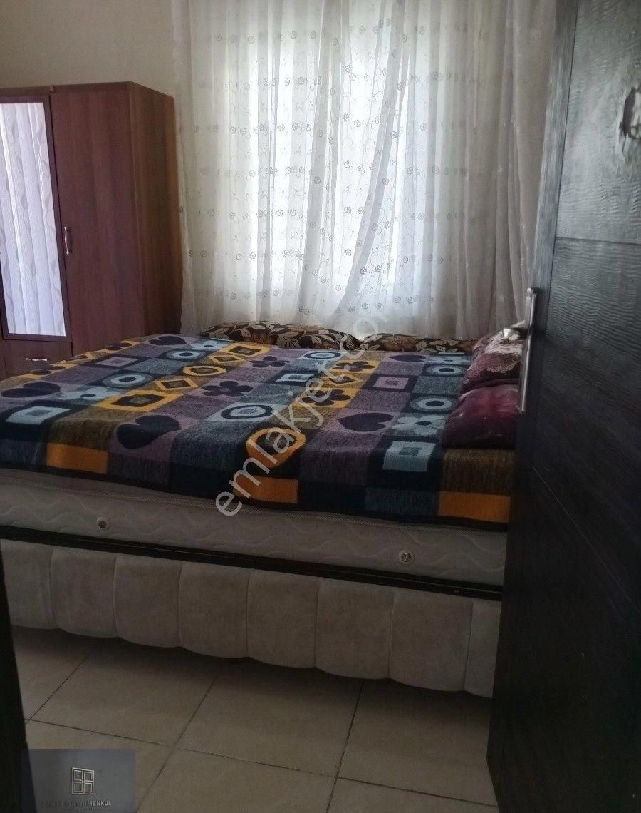 Üniversite Caddesi'nde 1+1 Eşyalı Kiralık Daire - Görsel 20