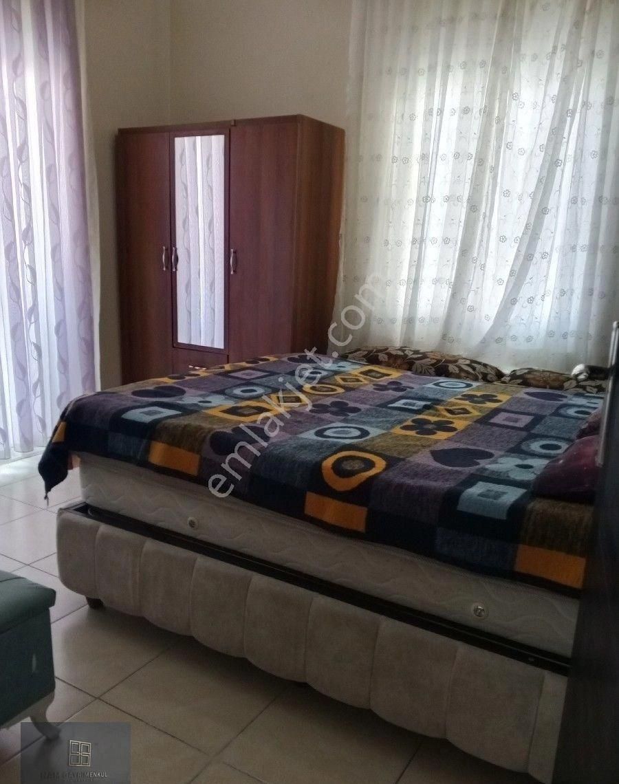 Üniversite Caddesi'nde 1+1 Eşyalı Kiralık Daire - Görsel 14