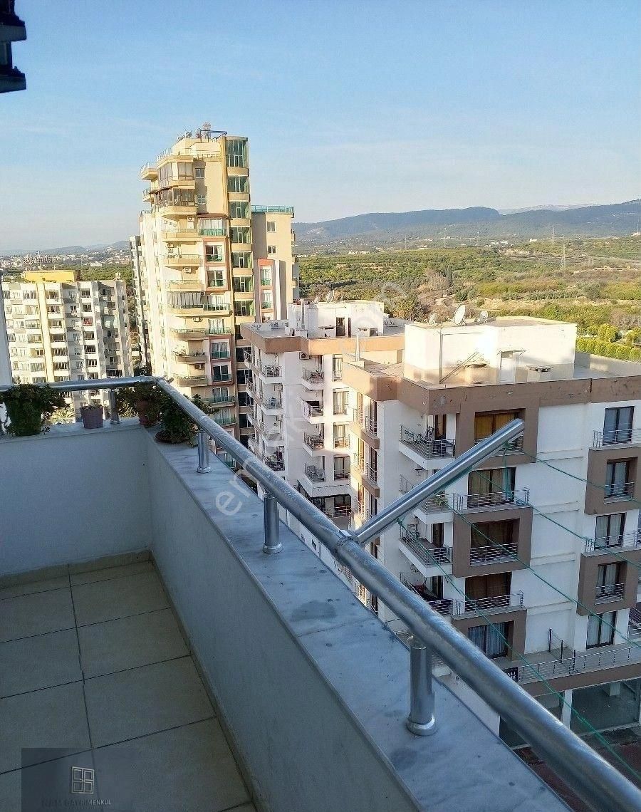 Üniversite Caddesi'nde 1+1 Eşyalı Kiralık Daire - Görsel 17