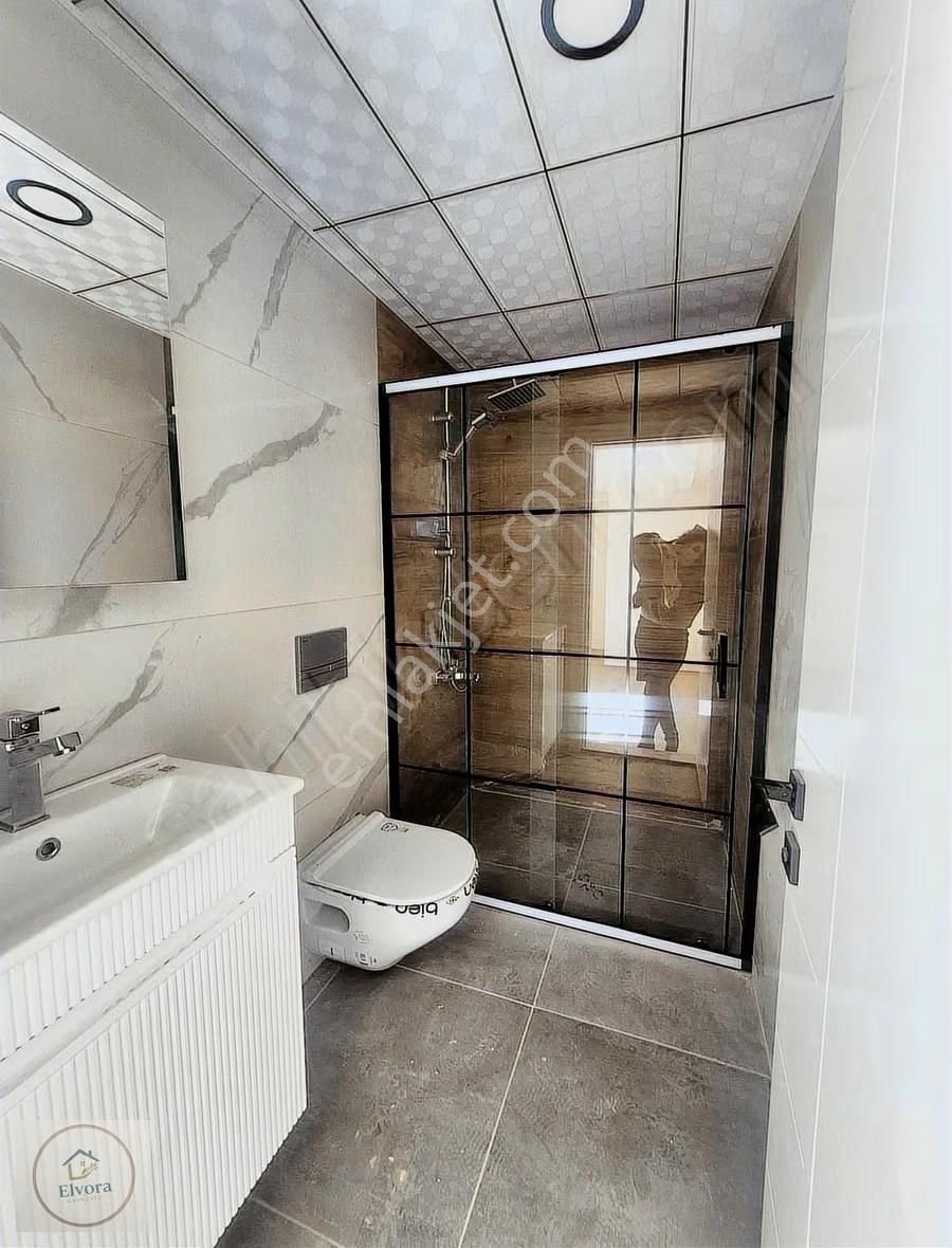 Buca Şirinyer 3+1 Sıfır Teraslı Dubleks Satılık Daire - Görsel 26