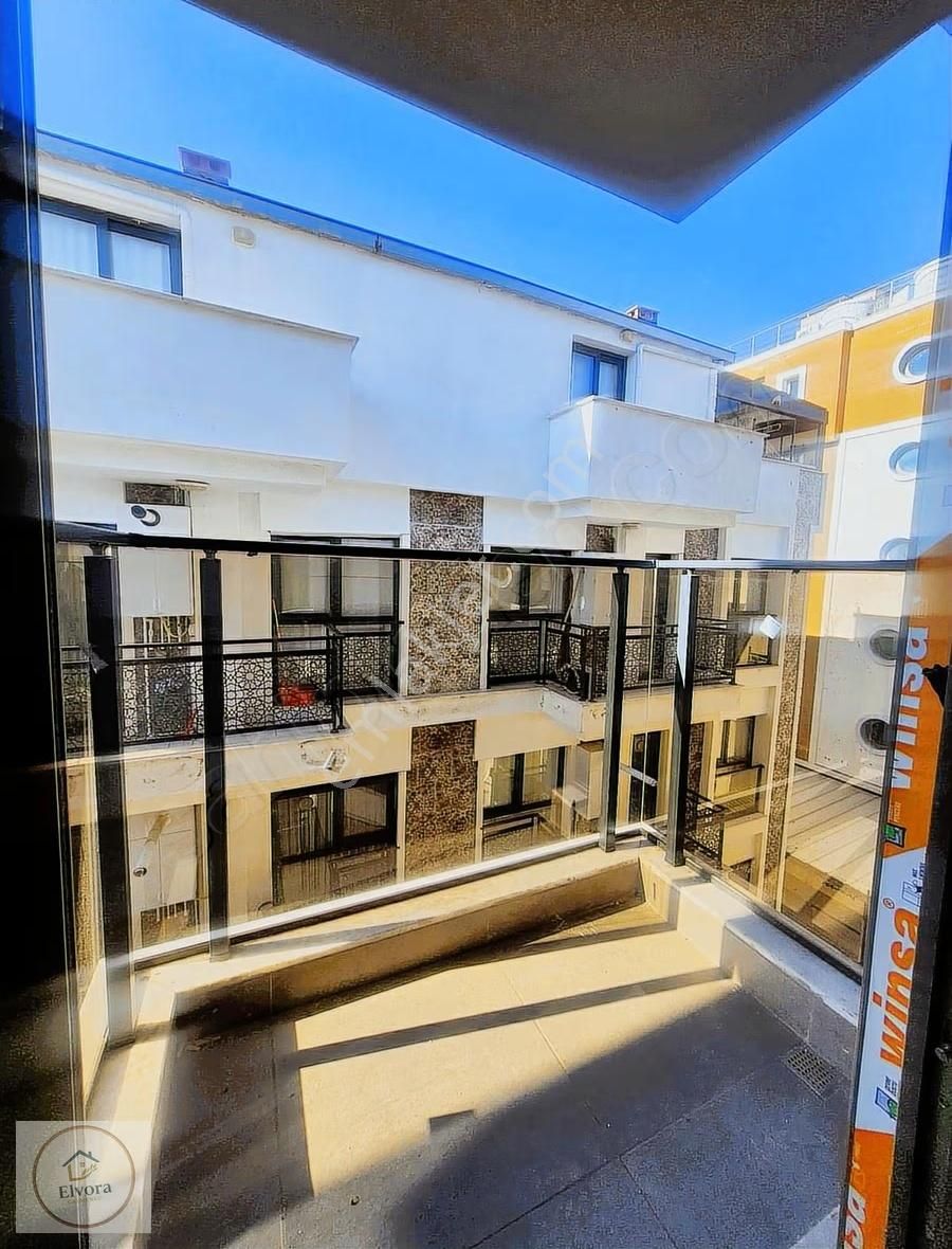 Buca Şirinyer 3+1 Sıfır Teraslı Dubleks Satılık Daire - Görsel 13