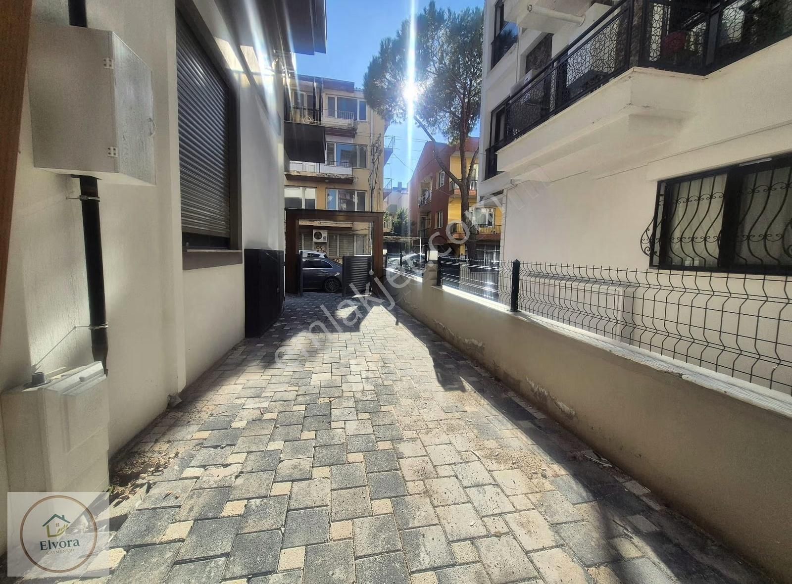 Buca Şirinyer 3+1 Sıfır Teraslı Dubleks Satılık Daire - Görsel 18