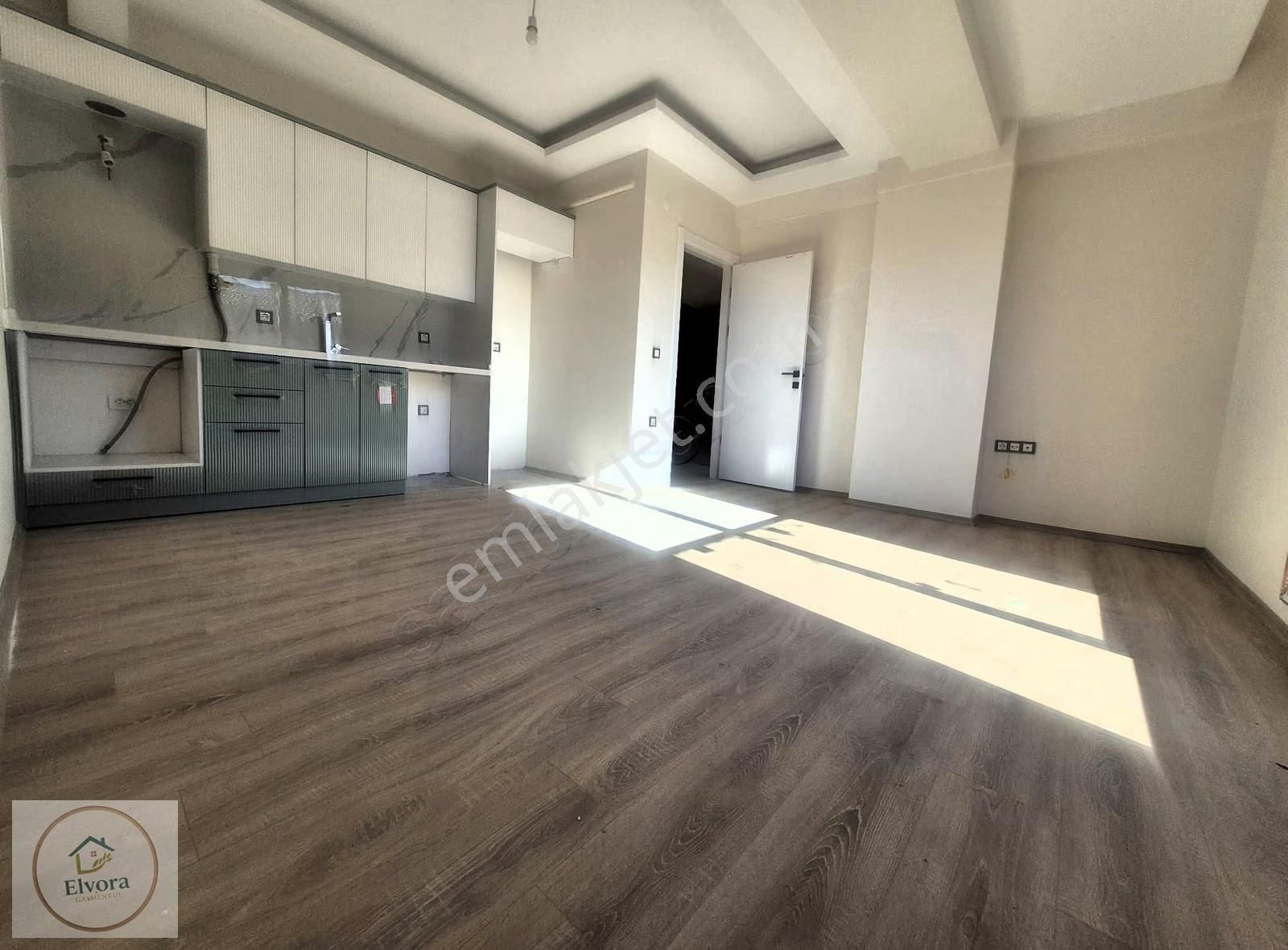 Buca Şirinyer 3+1 Sıfır Teraslı Dubleks Satılık Daire - Görsel 16