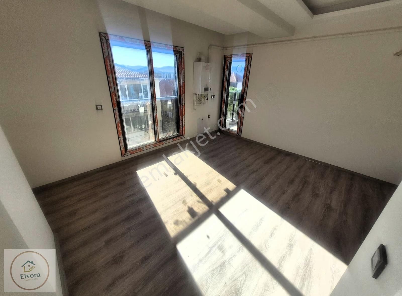 Buca Şirinyer 3+1 Sıfır Teraslı Dubleks Satılık Daire - Görsel 25