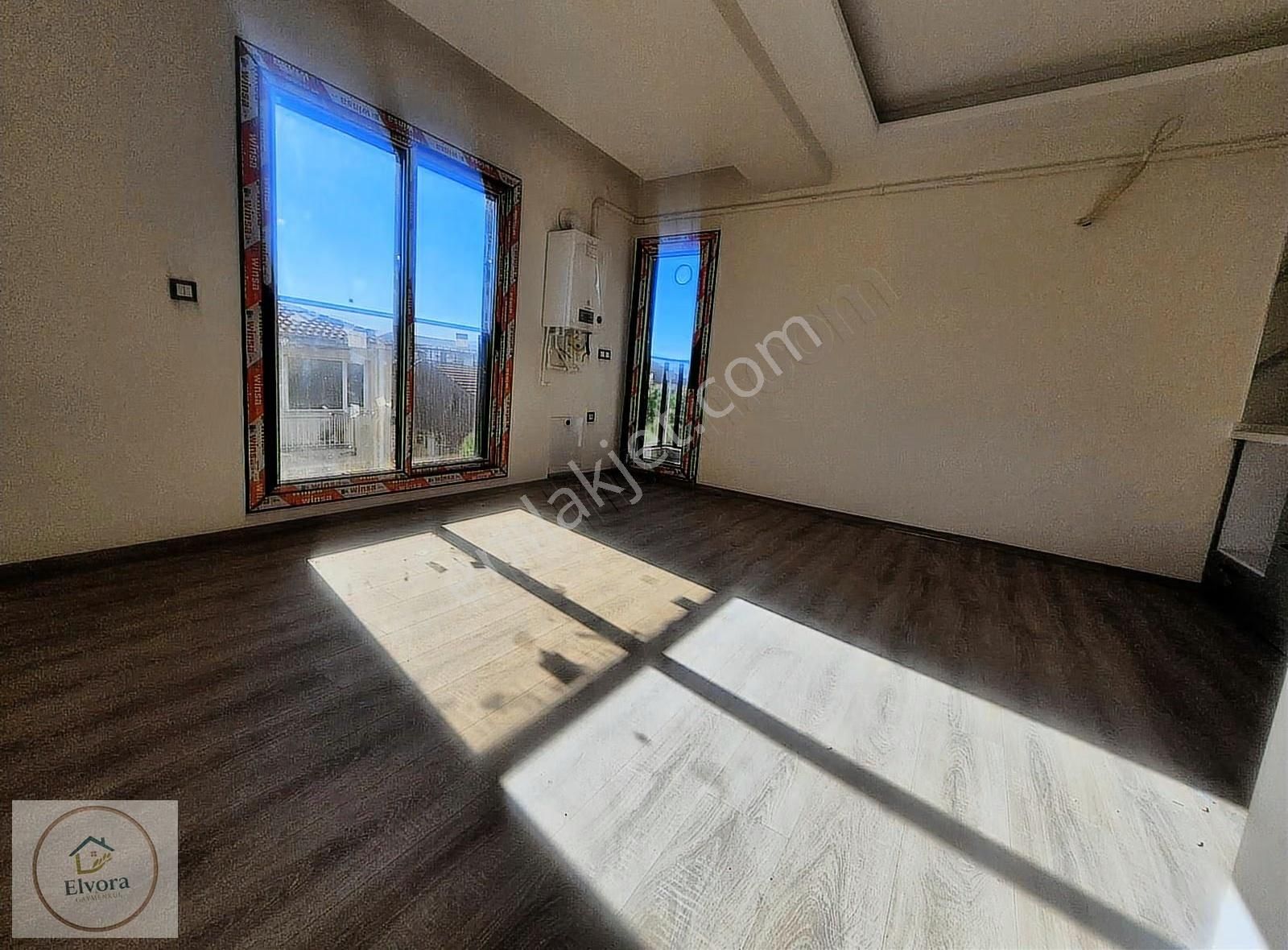 Buca Şirinyer 3+1 Sıfır Teraslı Dubleks Satılık Daire - Görsel 28