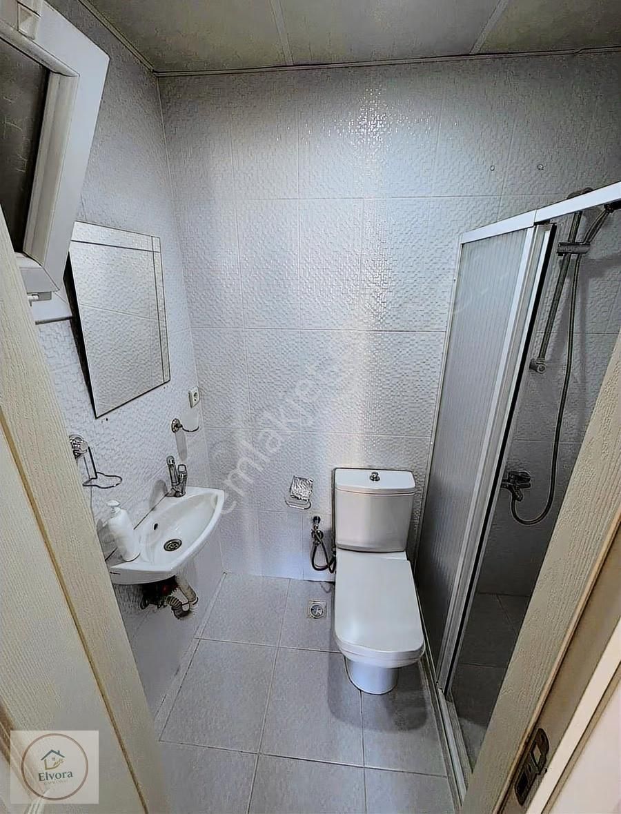Buca Hoca Ahmet Yesevi Cadde Üzerin De 2+1 Kiralık Daire - Görsel 17