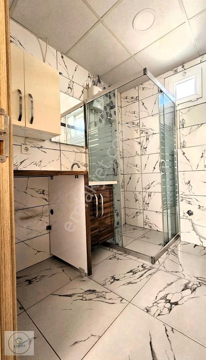 Buca Homeros Bulvarı'nda Kiralık 1+1 Daire - Görsel 19