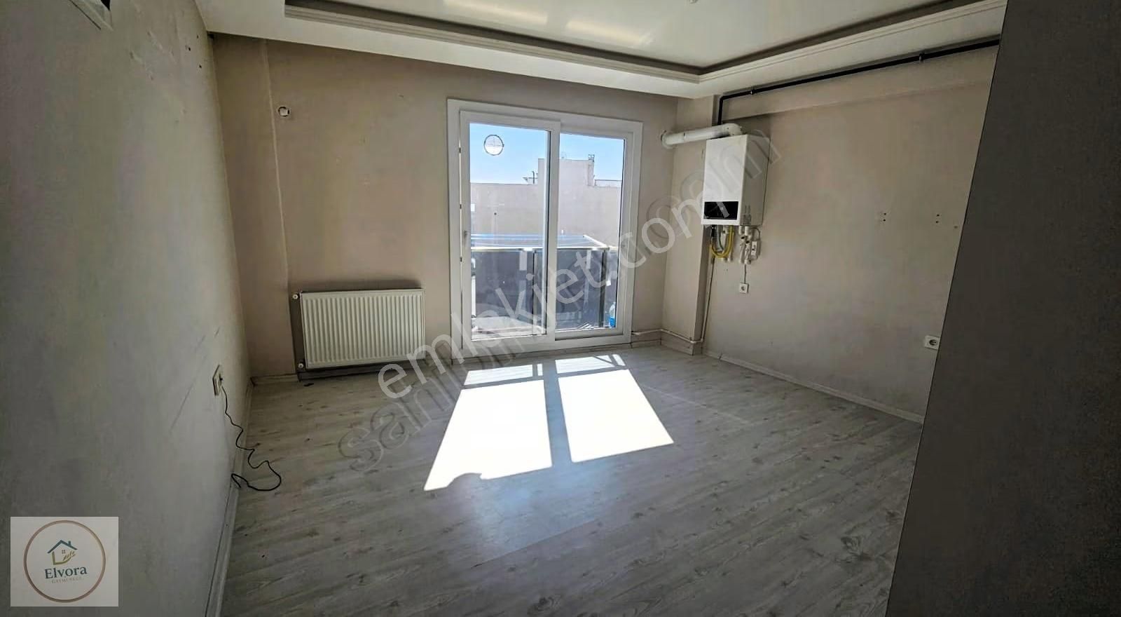 Buca Homeros Bulvarı'nda Kiralık 1+1 Daire - Görsel 23