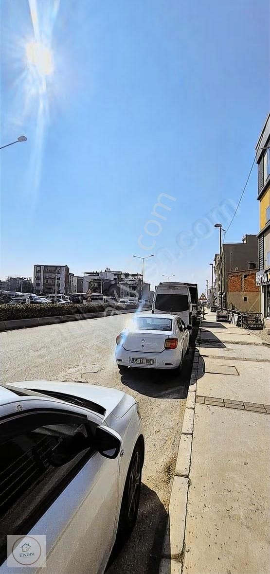 Buca Homeros Bulvarı'nda Kiralık 1+1 Daire - Görsel 8