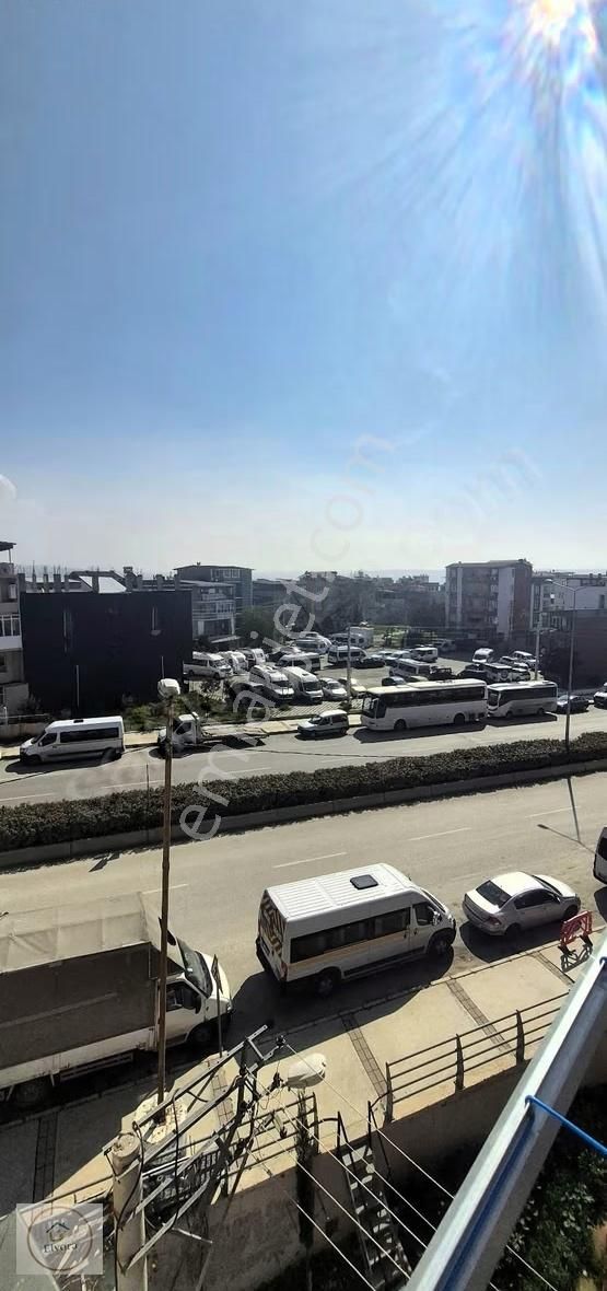 Buca Homeros Bulvarı'nda Kiralık 1+1 Daire - Görsel 11