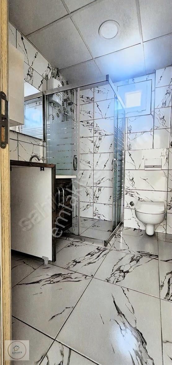 Buca Homeros Bulvarı'nda Kiralık 1+1 Daire - Görsel 14