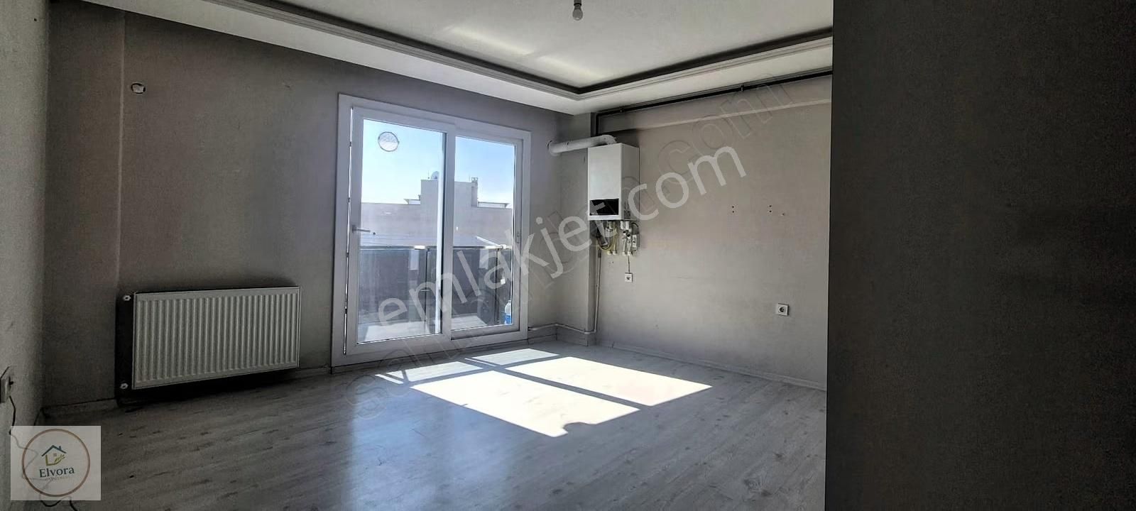 Buca Homeros Bulvarı'nda Kiralık 1+1 Daire - Görsel 20