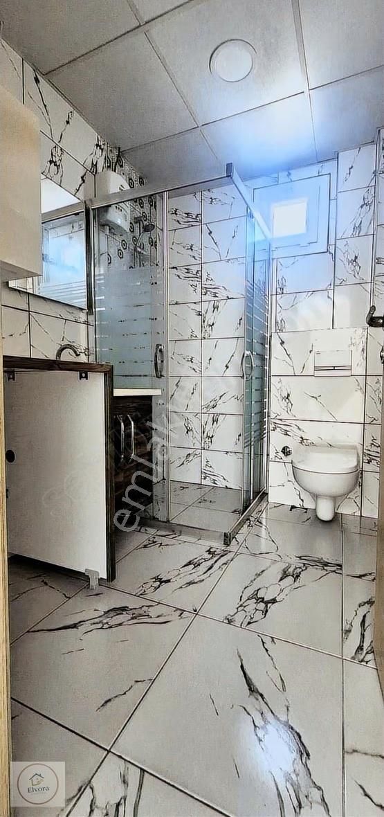 Buca Homeros Bulvarı'nda Kiralık 1+1 Daire - Görsel 17