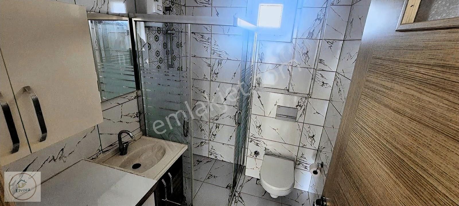Buca Homeros Bulvarı'nda Kiralık 1+1 Daire - Görsel 15