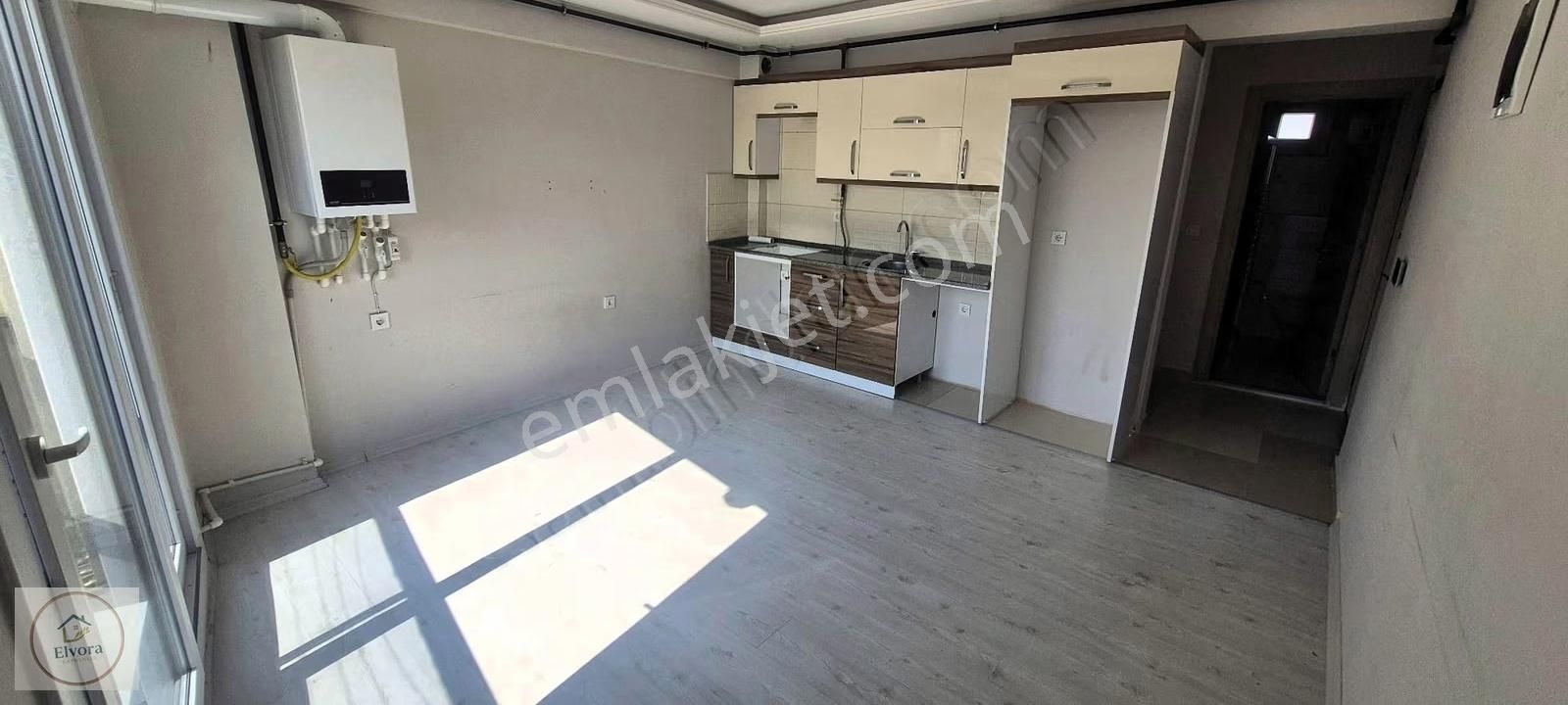 Buca Homeros Bulvarı'nda Kiralık 1+1 Daire - Görsel 30