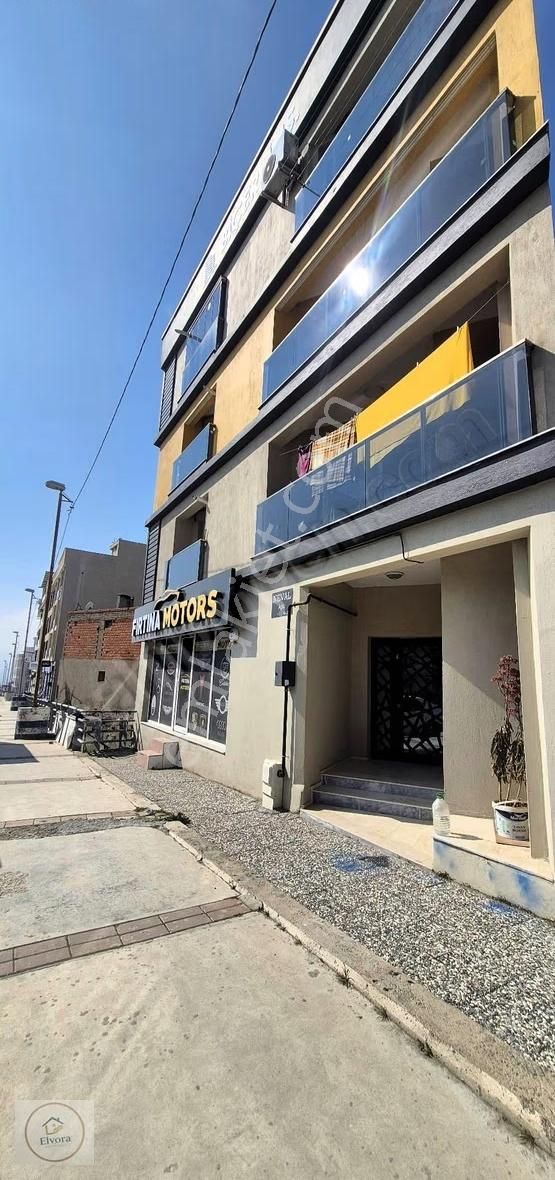 Buca Homeros Bulvarı'nda Kiralık 1+1 Daire - Görsel 31